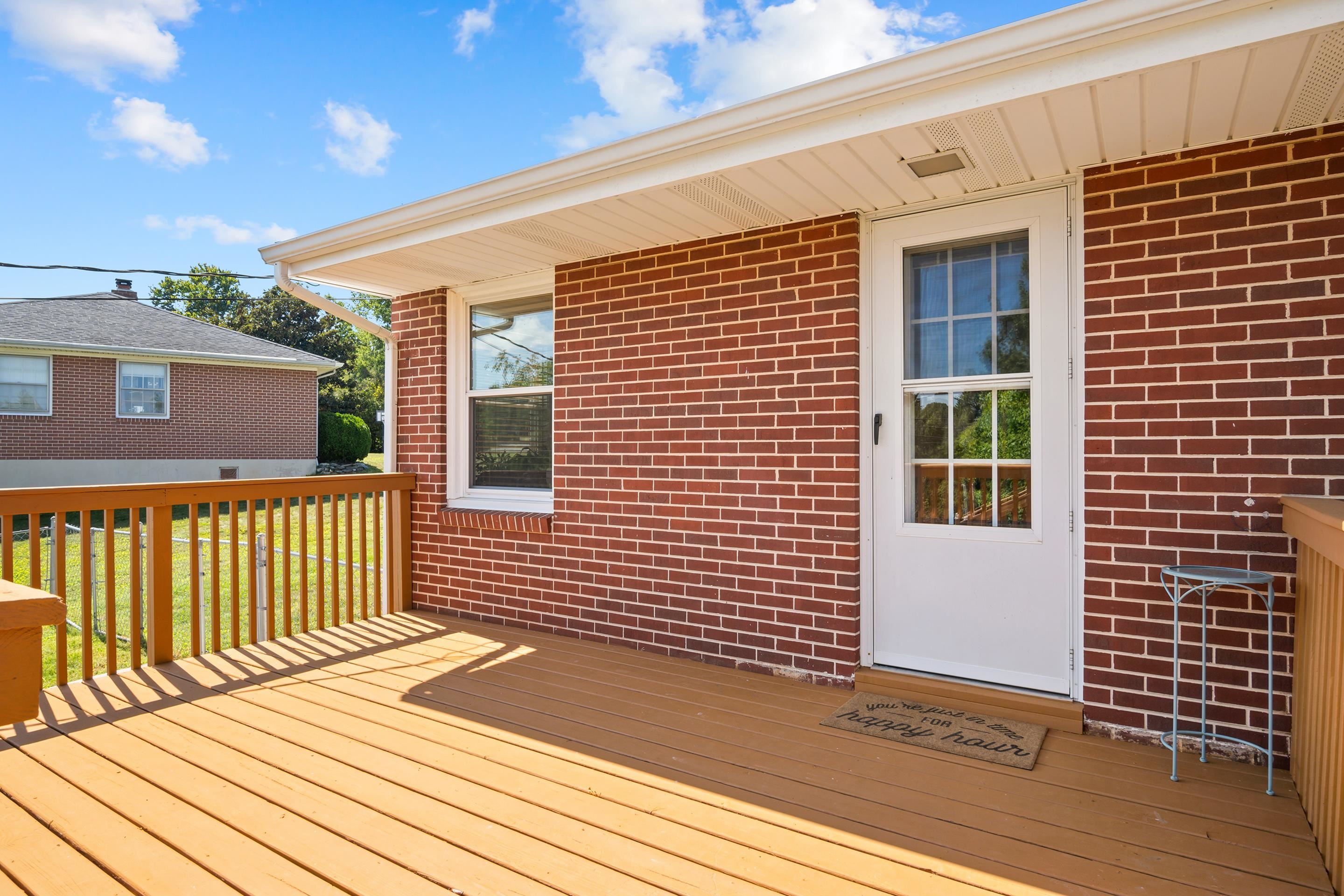 106 Roseland Drive Christiansburg VA 24073