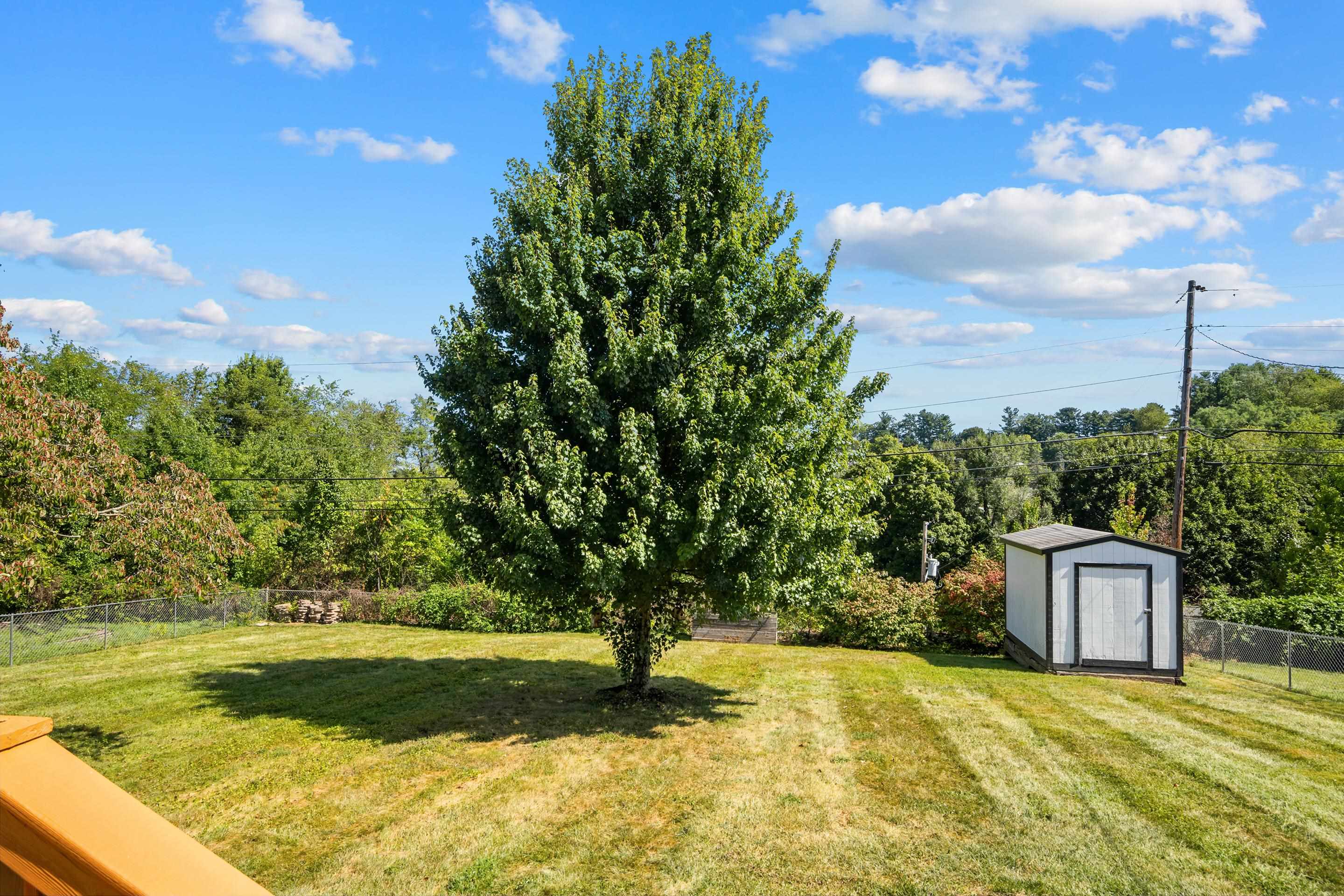 106 Roseland Drive Christiansburg VA 24073