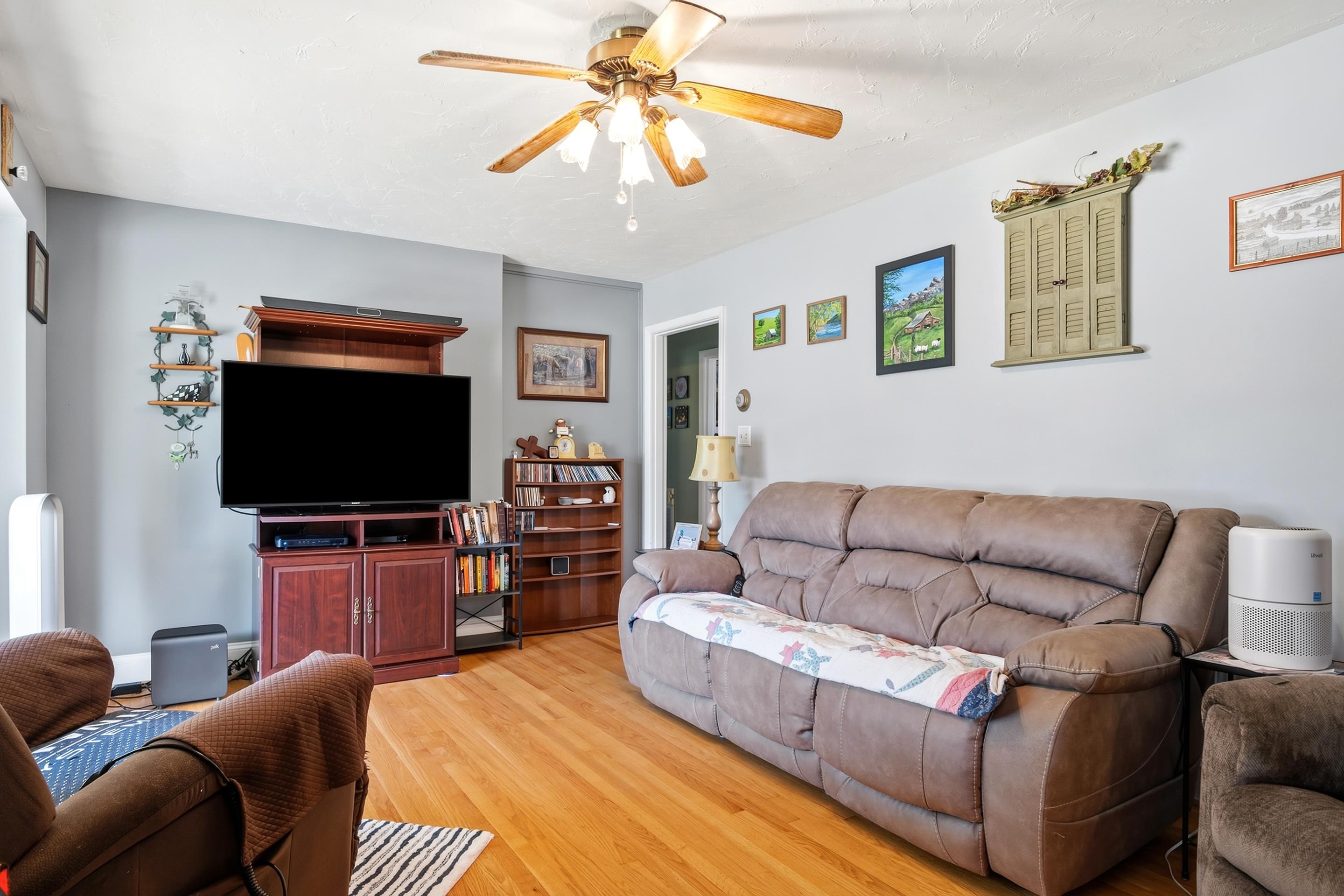 106 Roseland Drive Christiansburg VA 24073