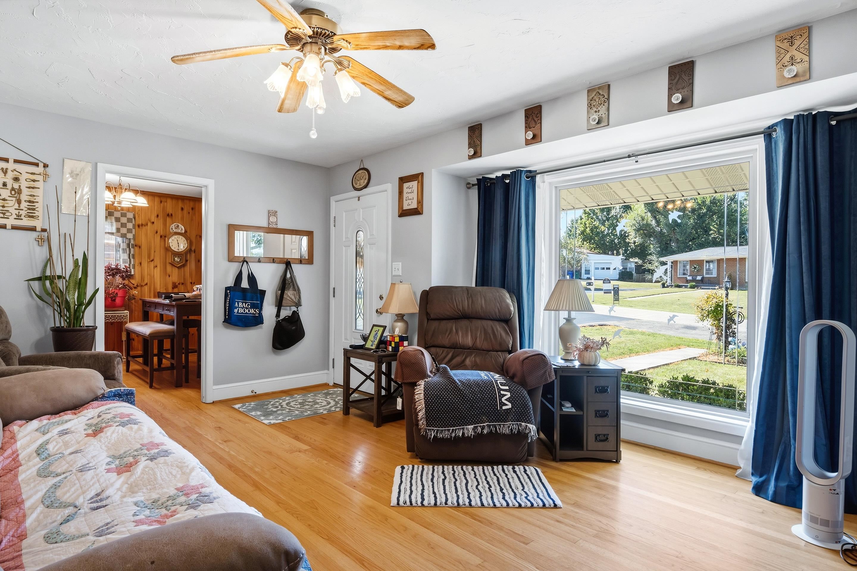 106 Roseland Drive Christiansburg VA 24073