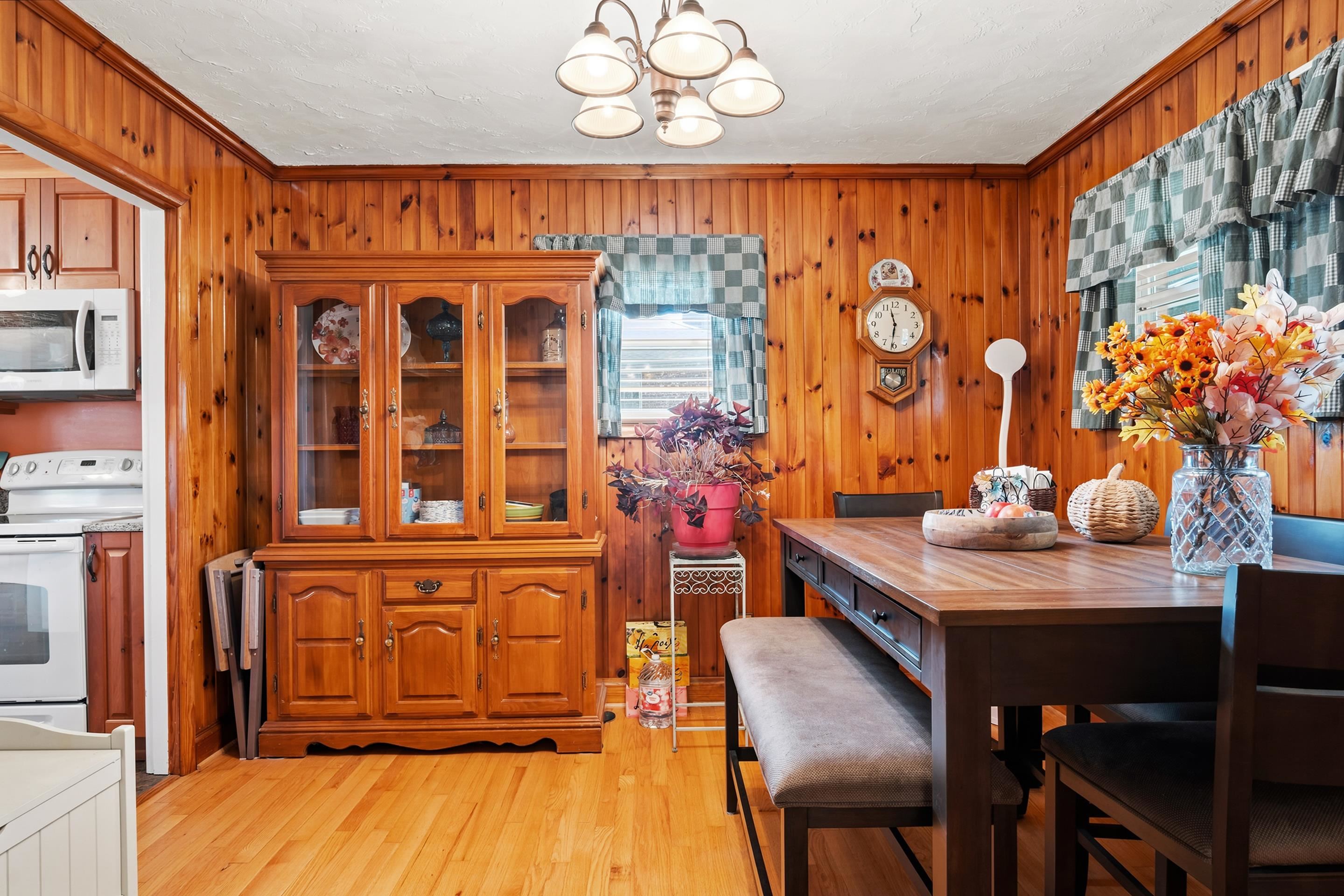 106 Roseland Drive Christiansburg VA 24073