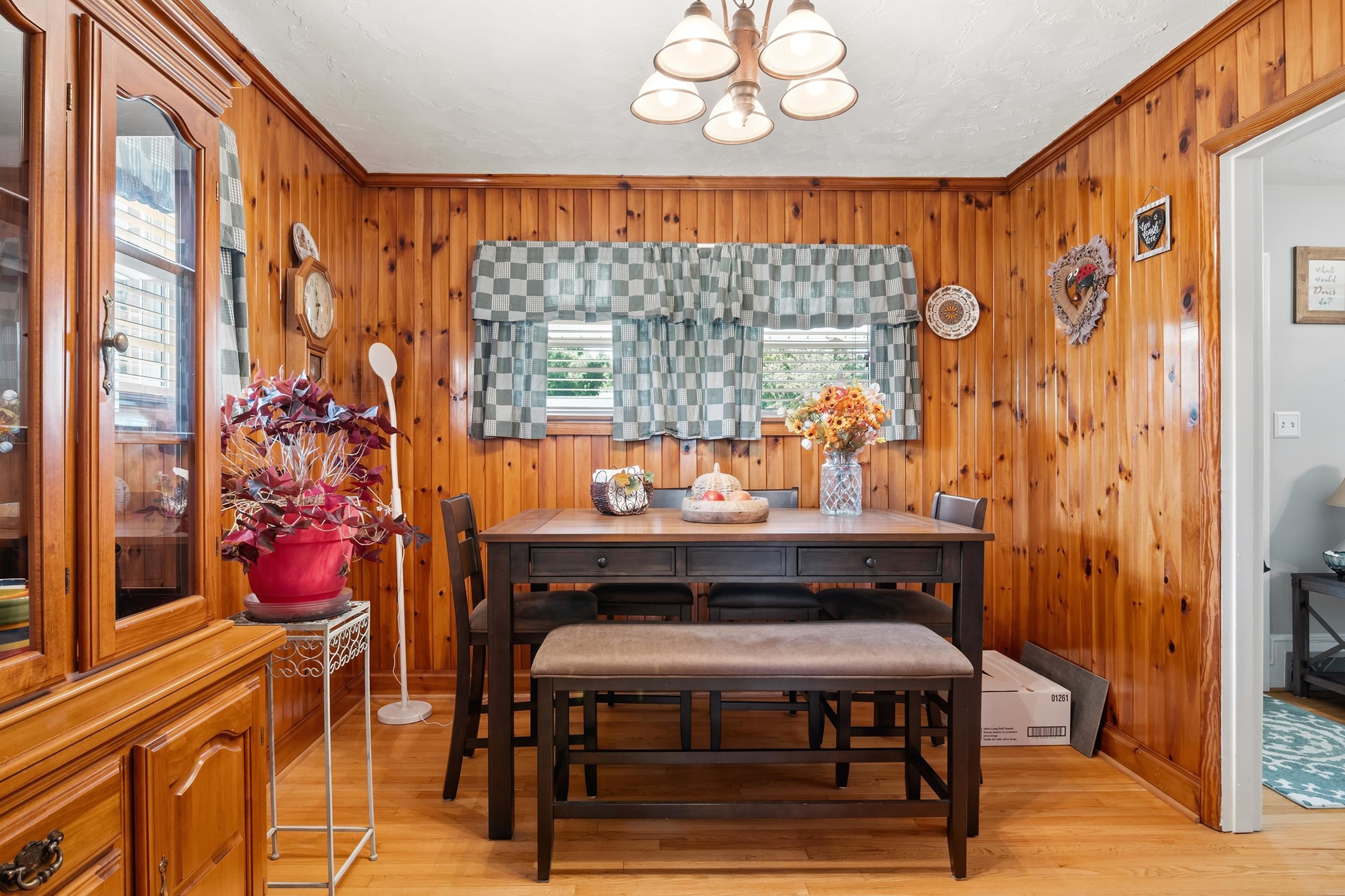 106 Roseland Drive Christiansburg VA 24073
