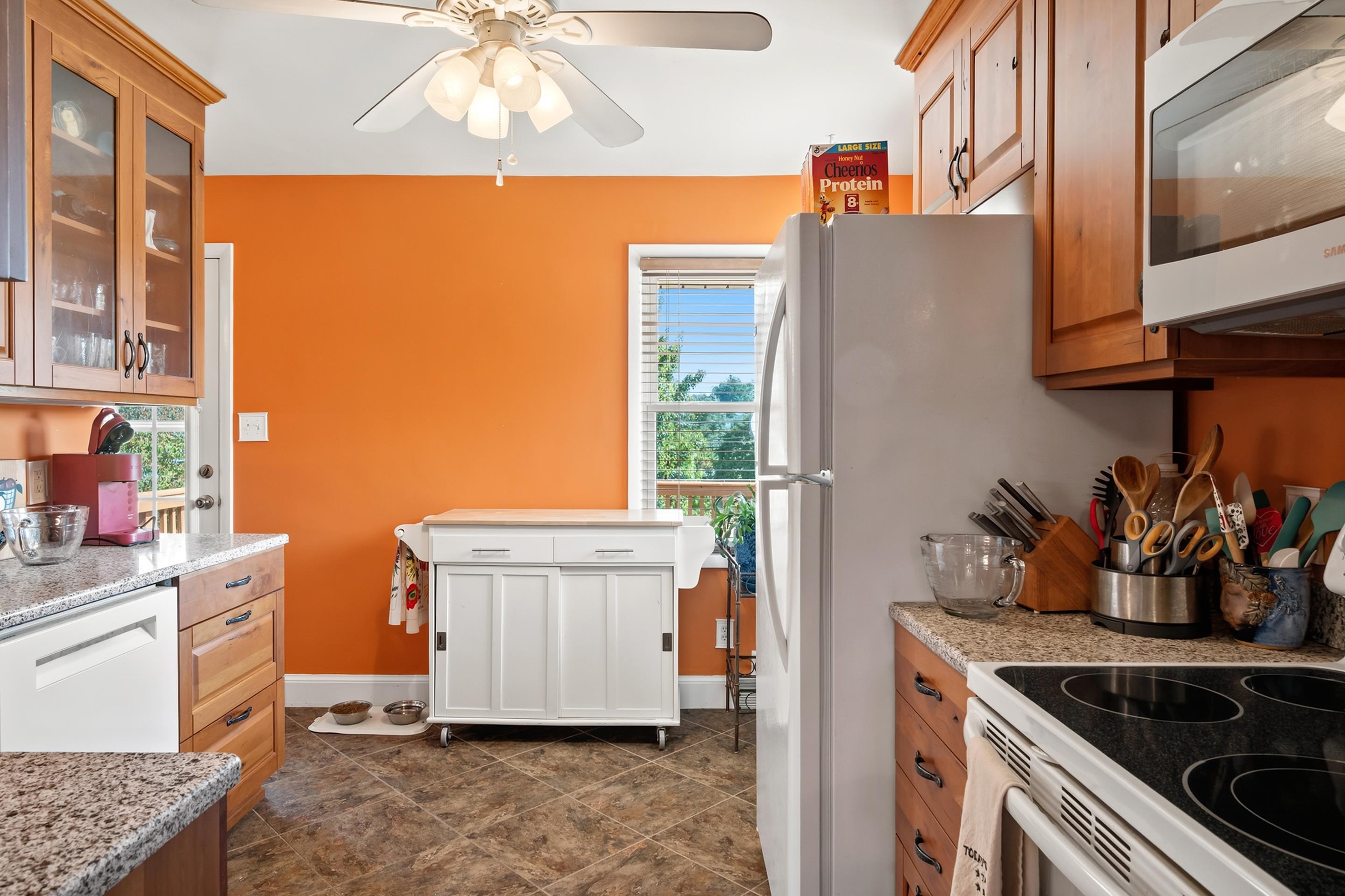 106 Roseland Drive Christiansburg VA 24073