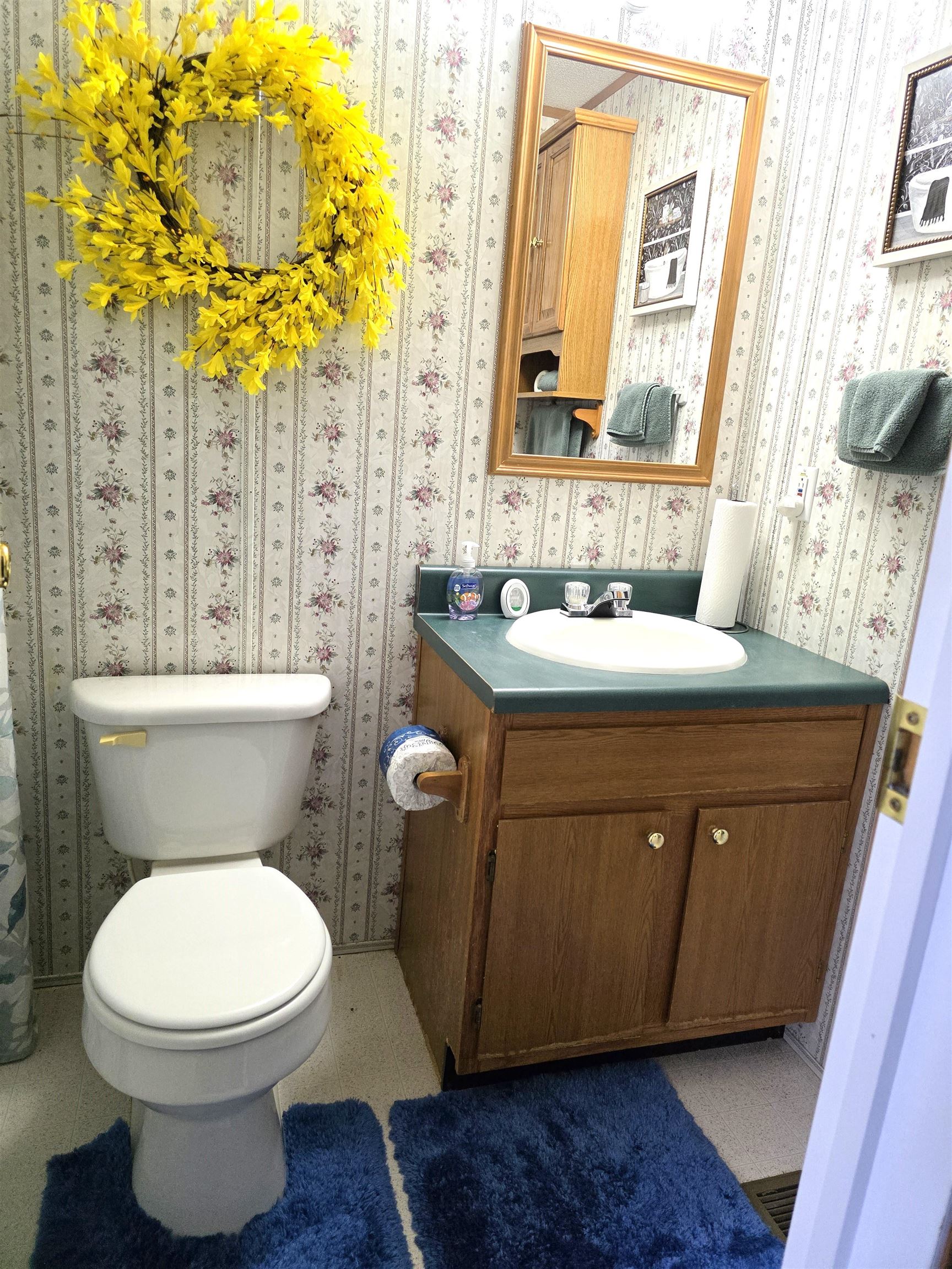 222 Stemwell Lane Austinville VA 24312
