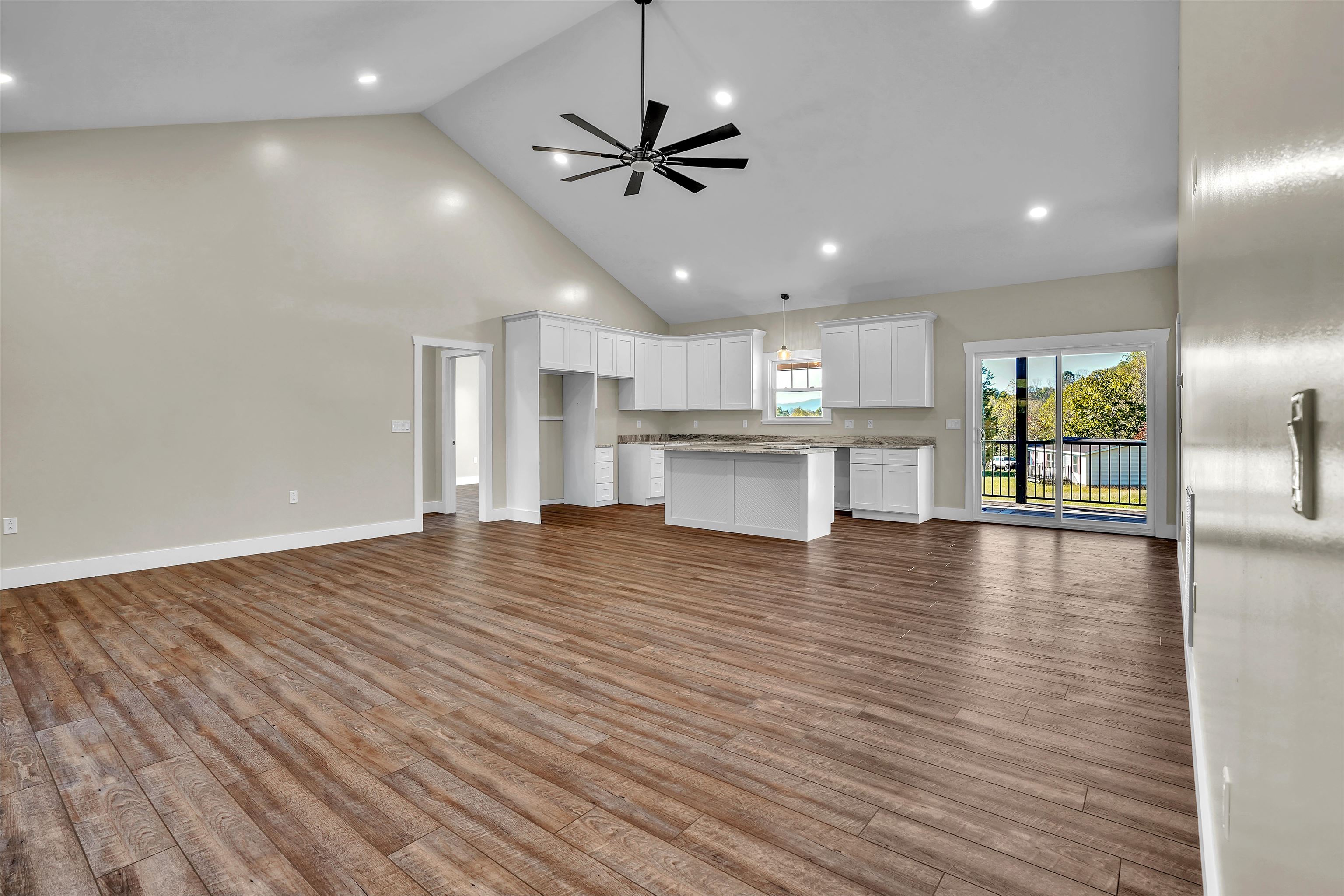 124 Bowens Road Pembroke VA 24136