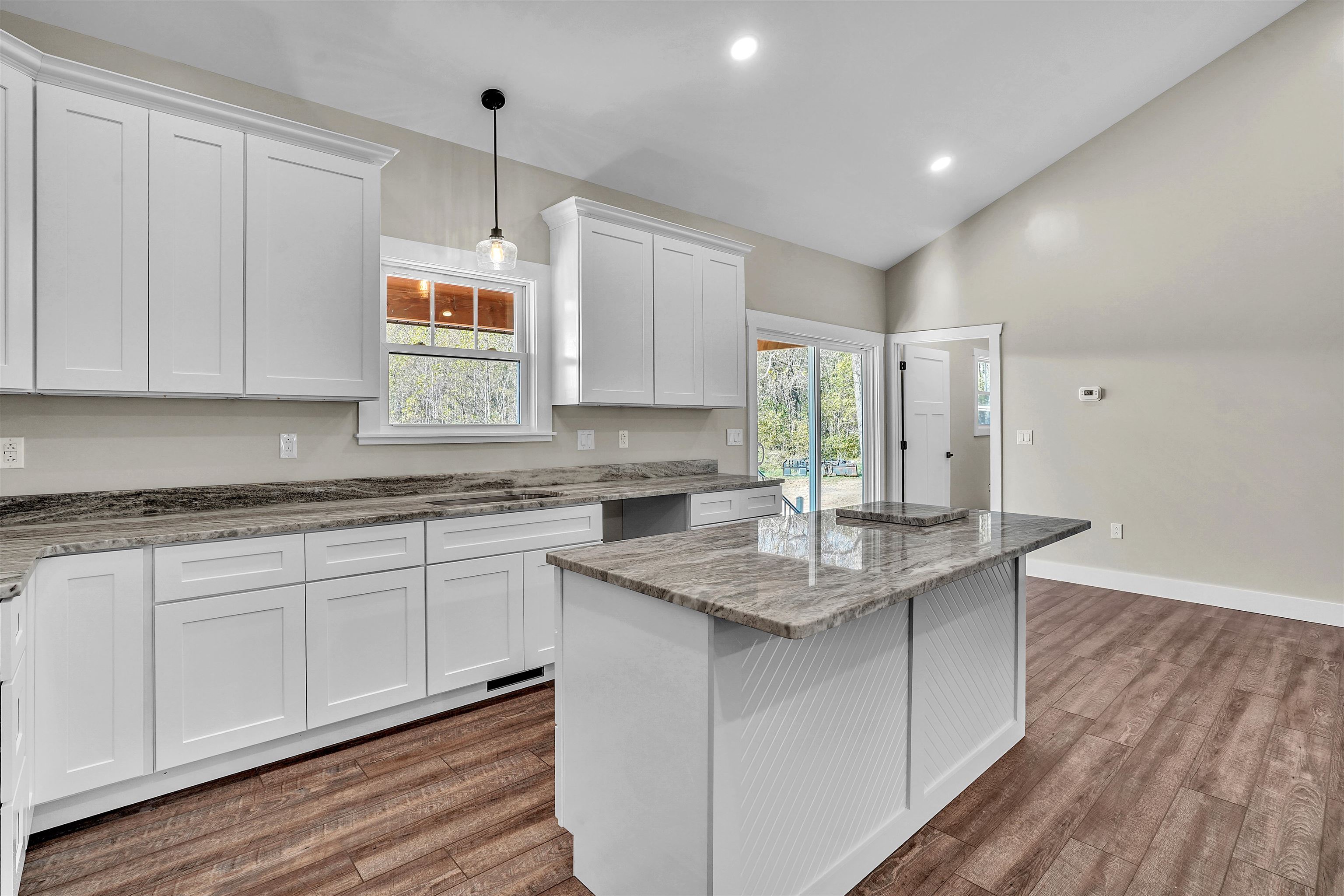 124 Bowens Road Pembroke VA 24136