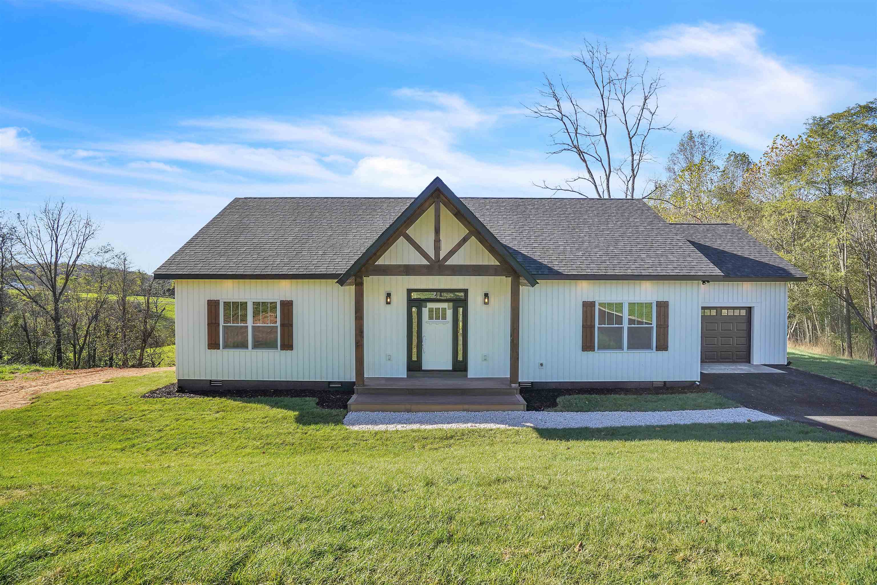 124 Bowens Road Pembroke VA 24136