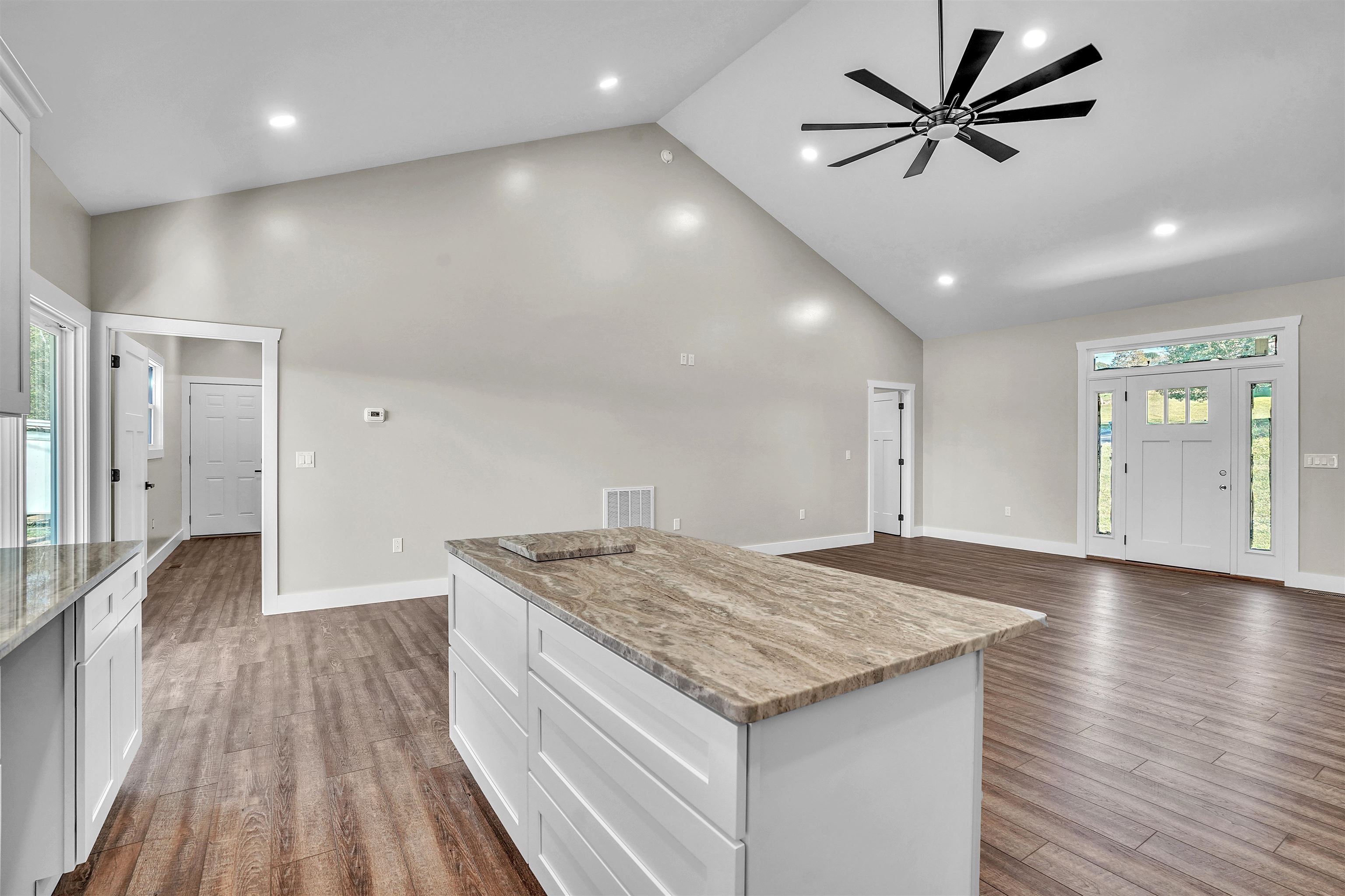 124 Bowens Road Pembroke VA 24136