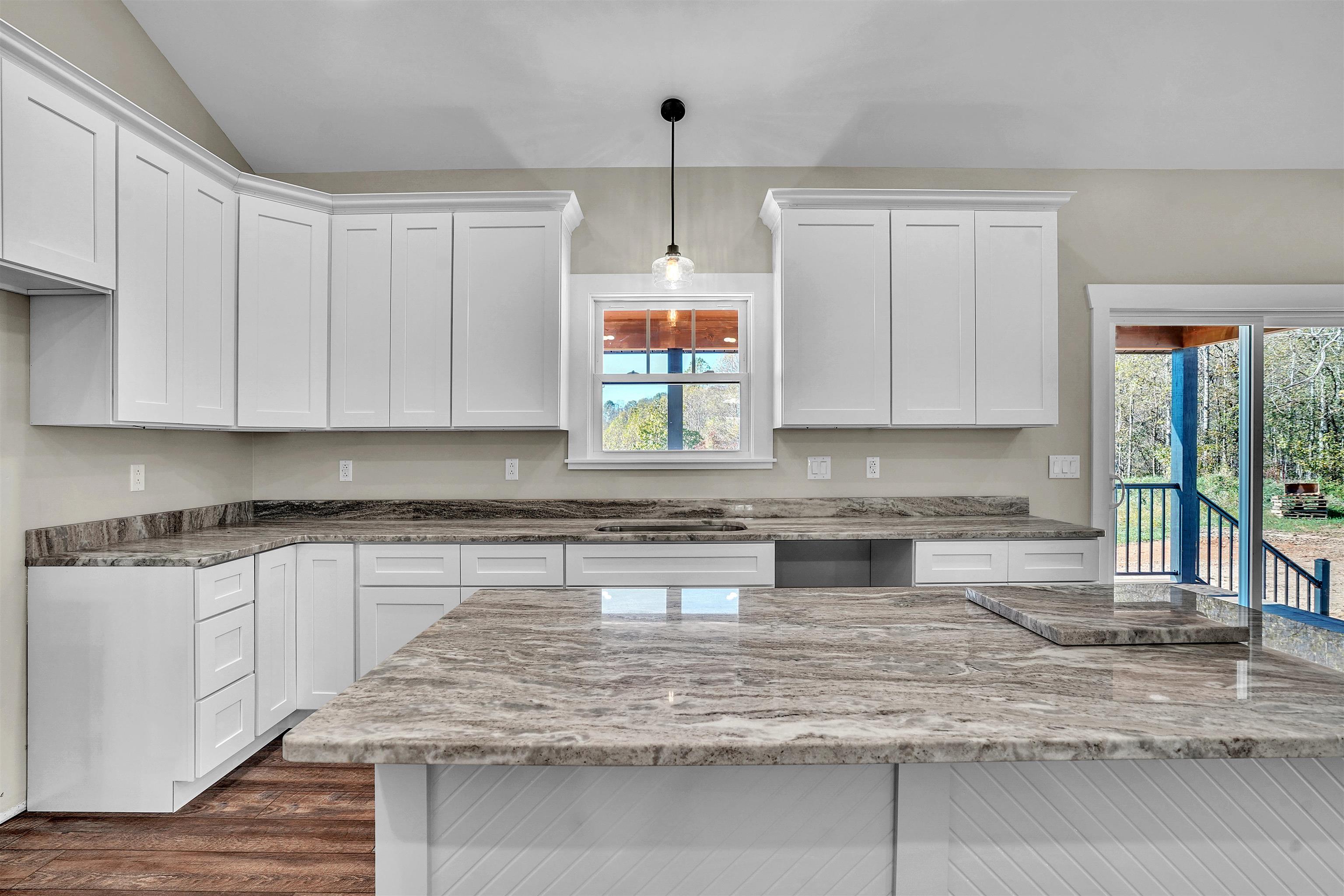 124 Bowens Road Pembroke VA 24136
