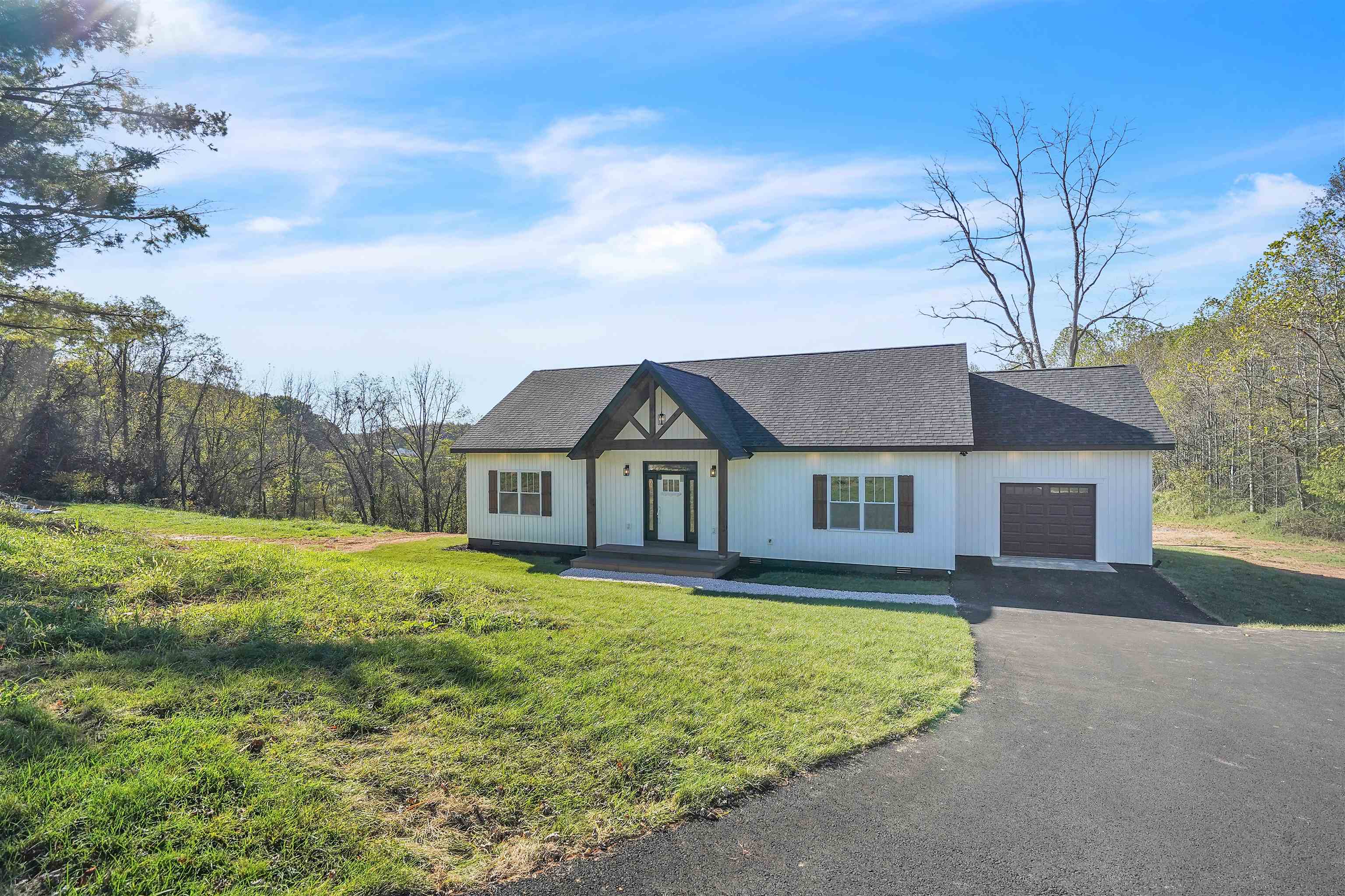 124 Bowens Road Pembroke VA 24136
