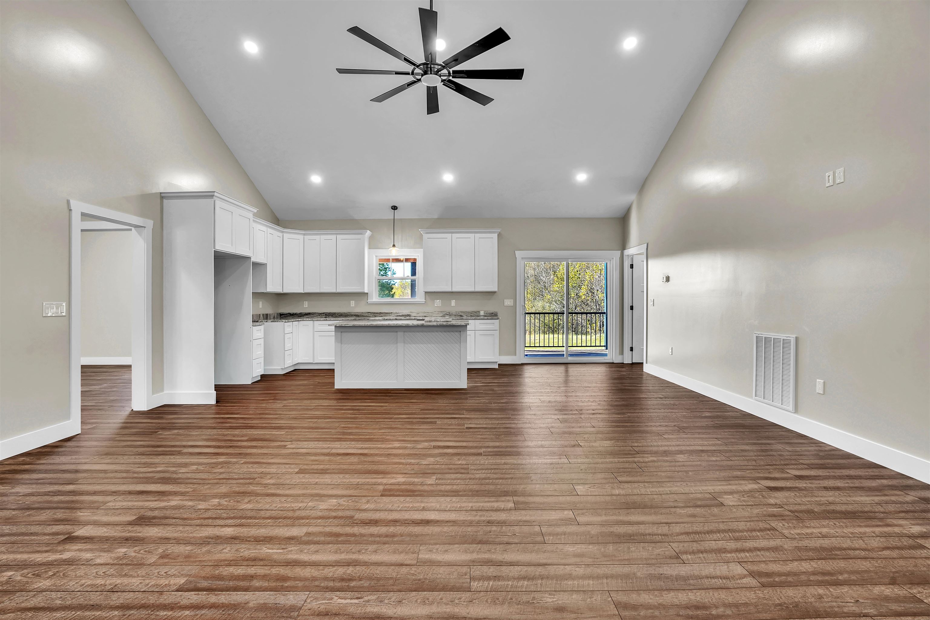 124 Bowens Road Pembroke VA 24136