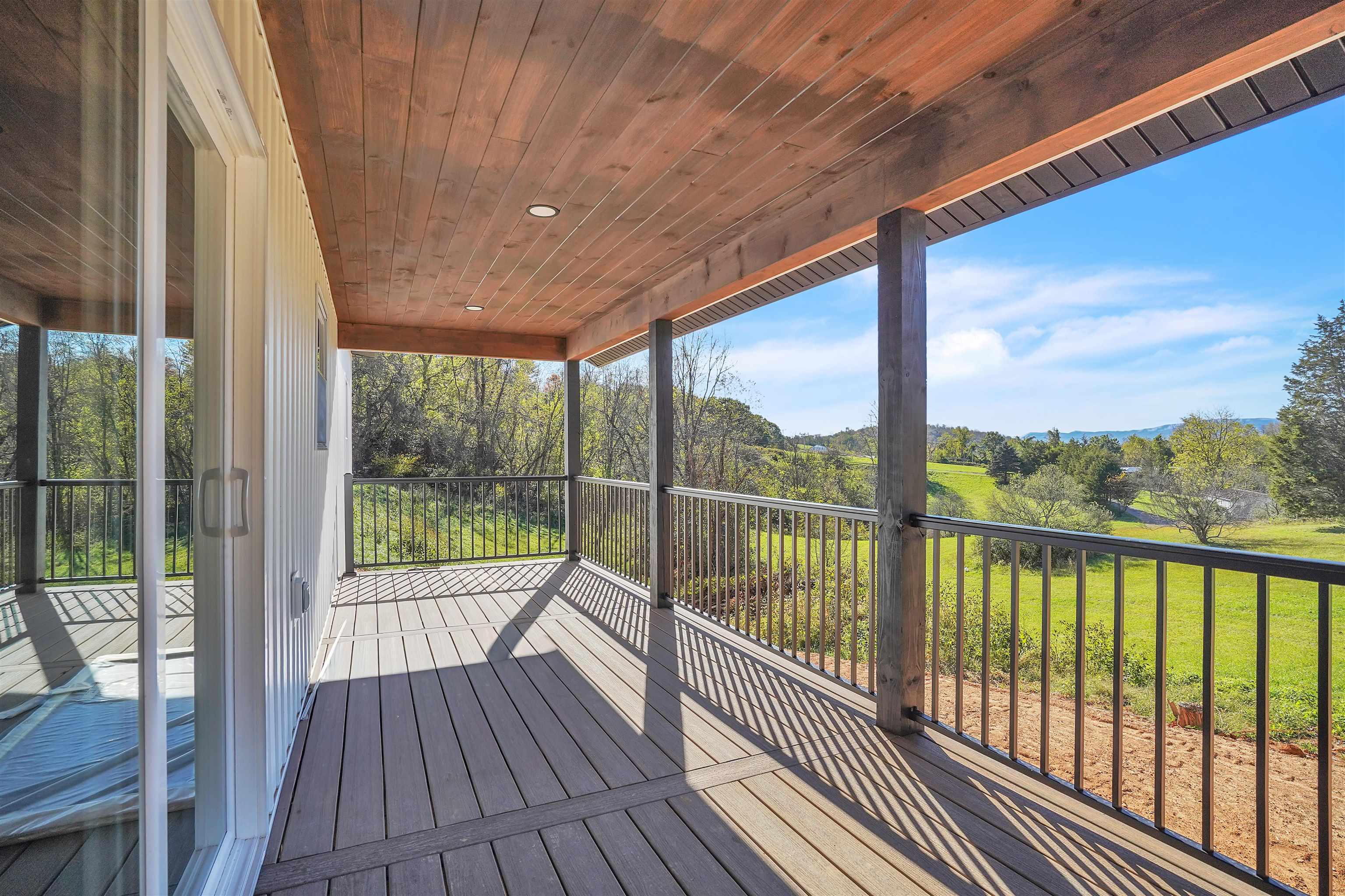 124 Bowens Road Pembroke VA 24136