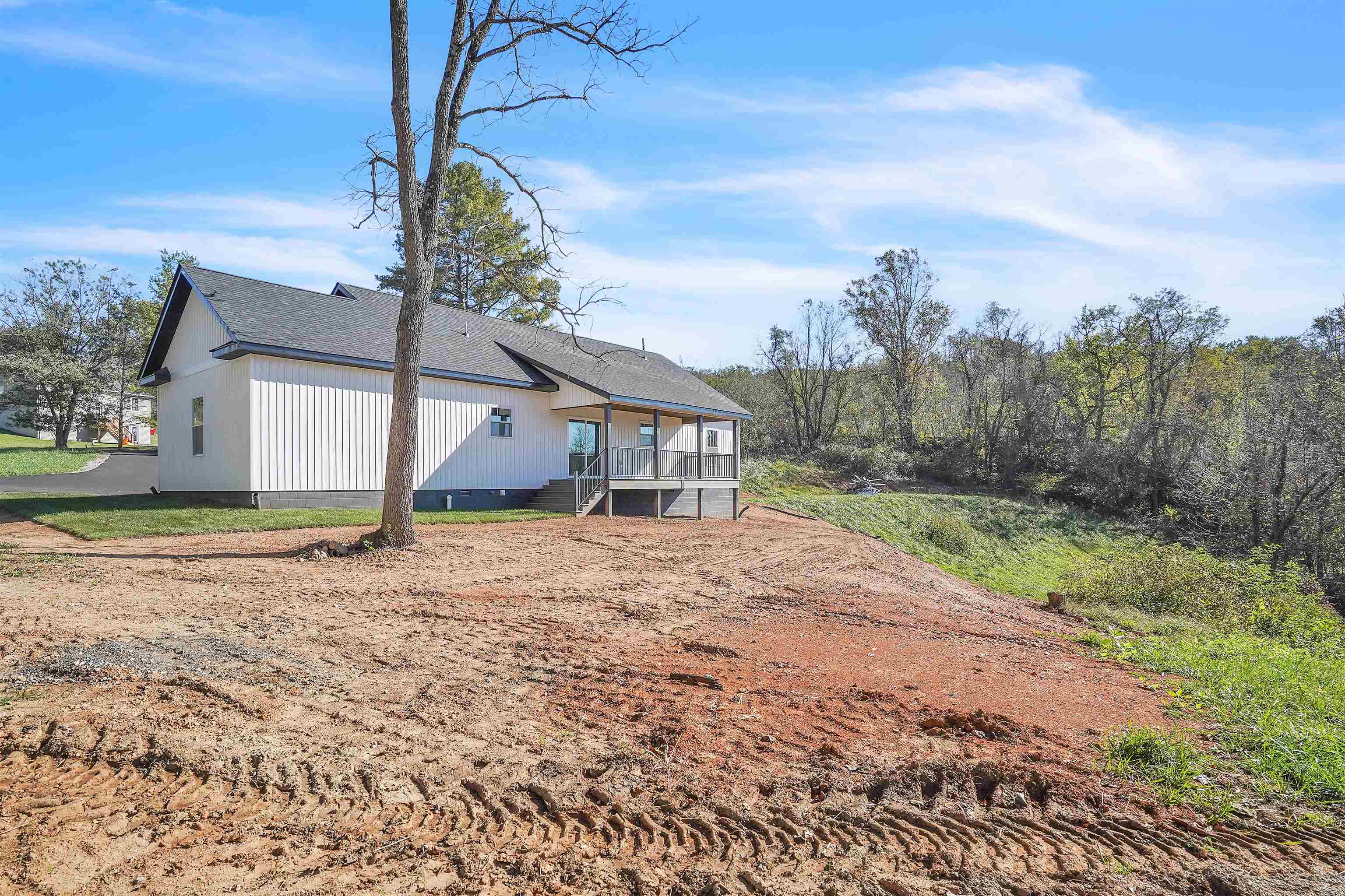 124 Bowens Road Pembroke VA 24136