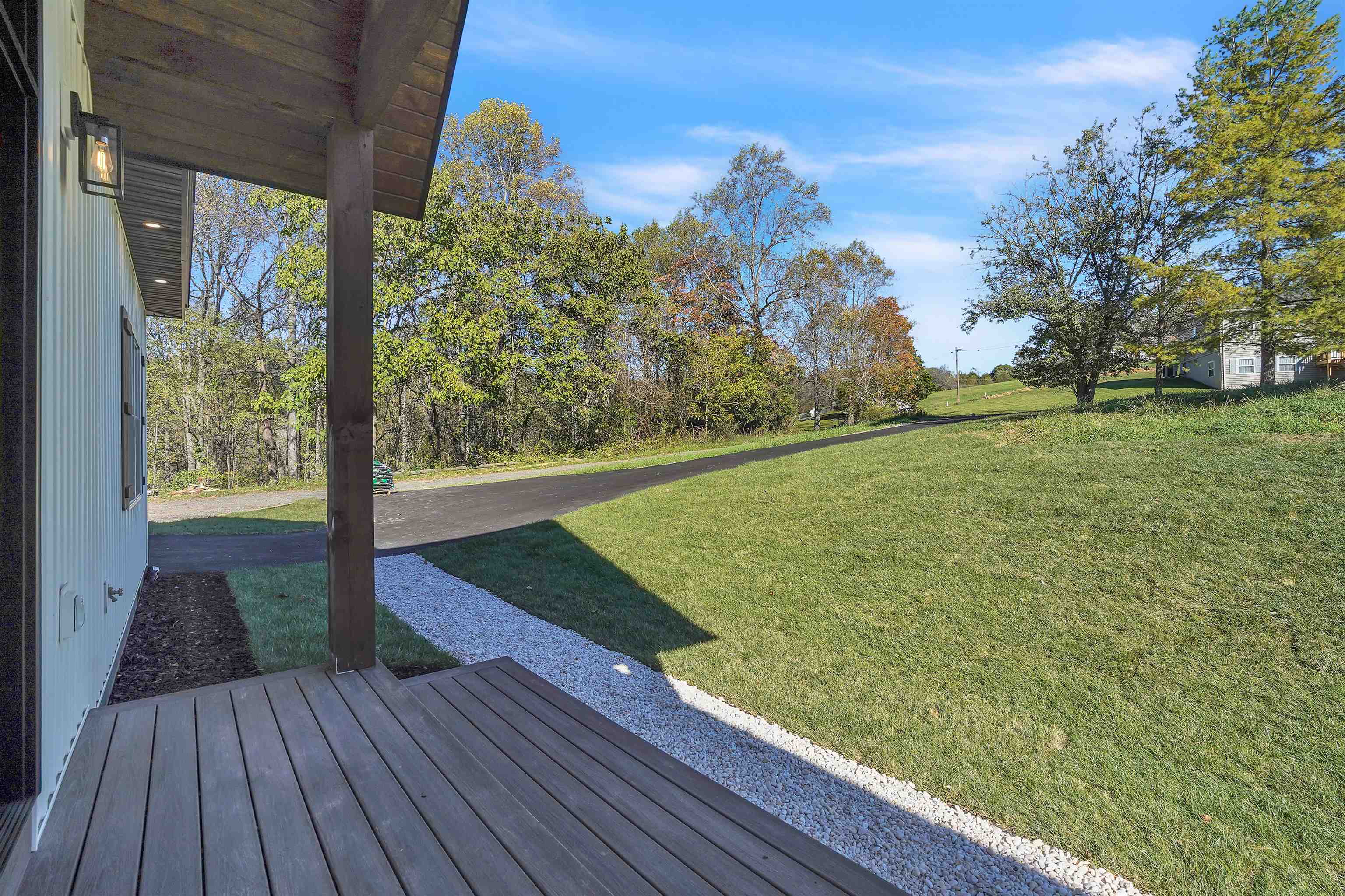 124 Bowens Road Pembroke VA 24136