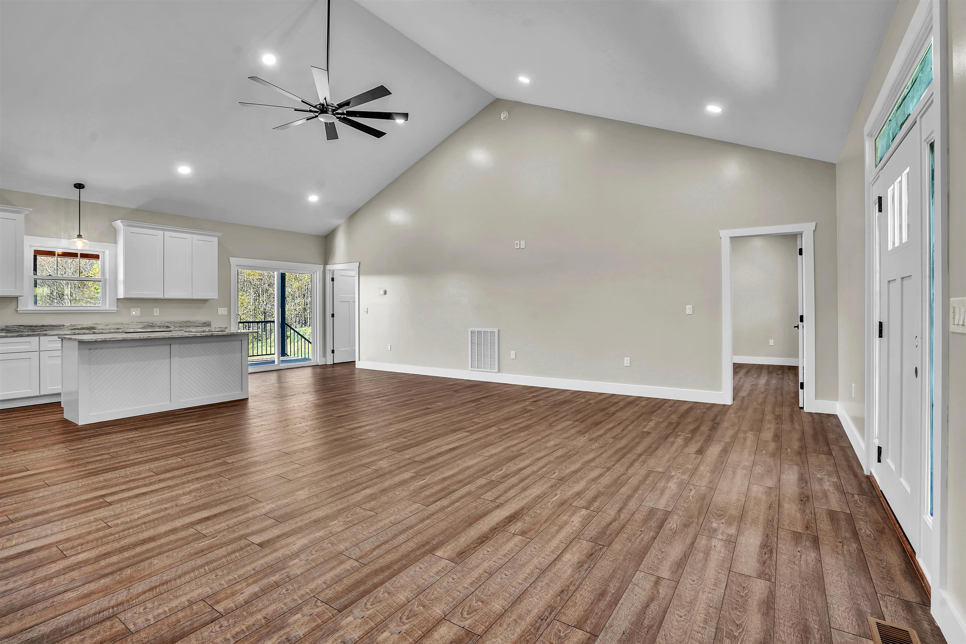 124 Bowens Road Pembroke VA 24136