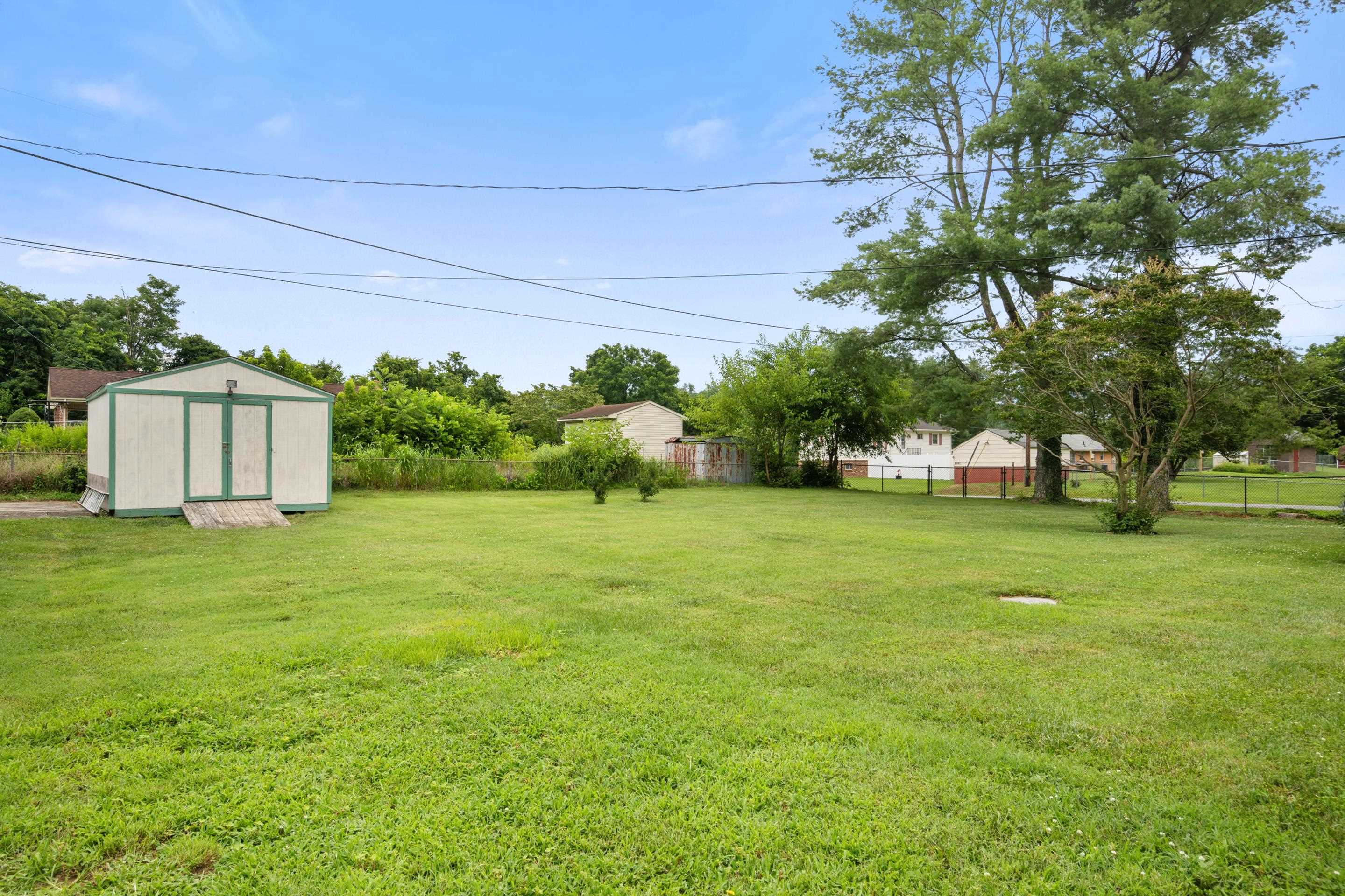 6890 Riverbend Drive Radford VA 24141