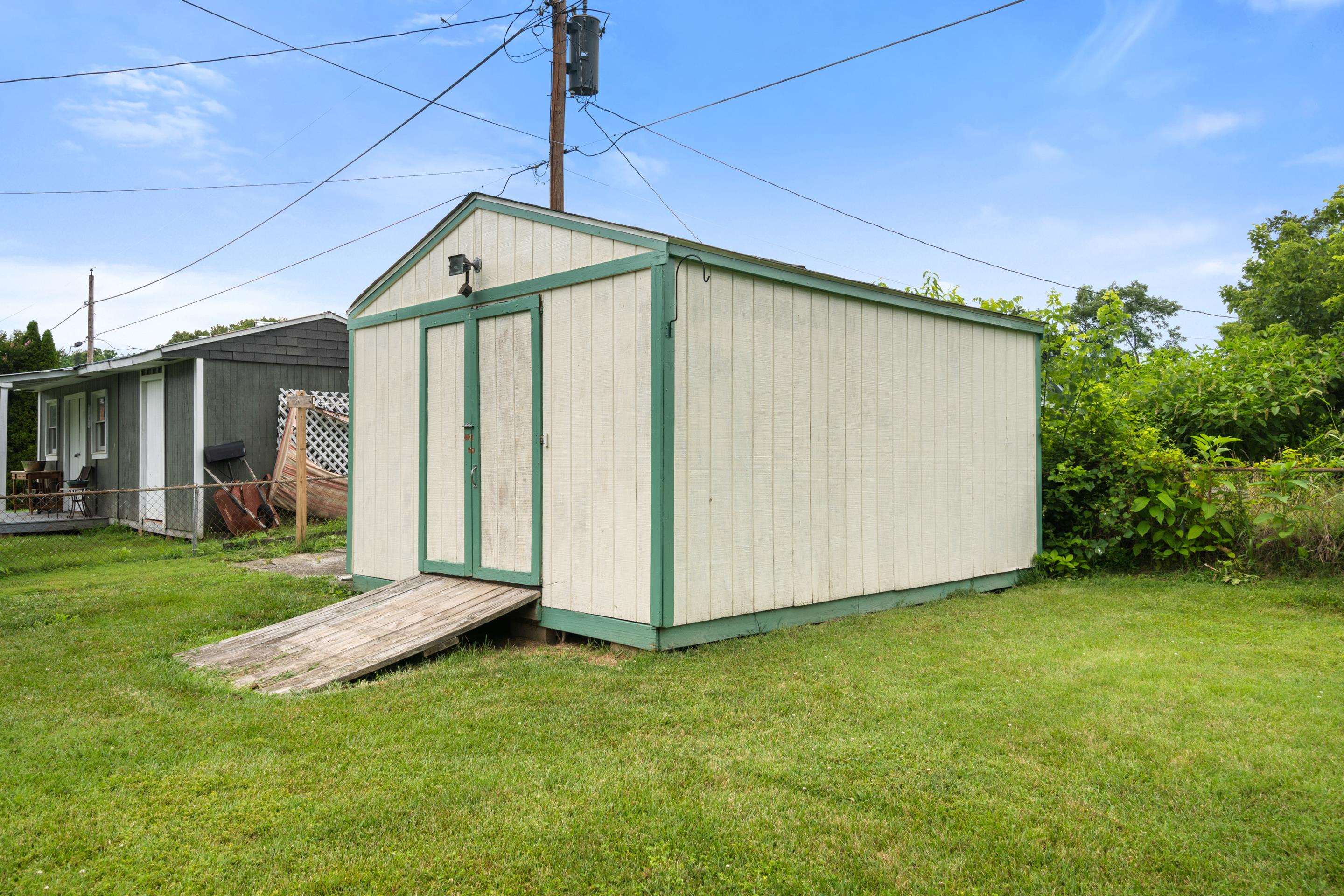 6890 Riverbend Drive Radford VA 24141