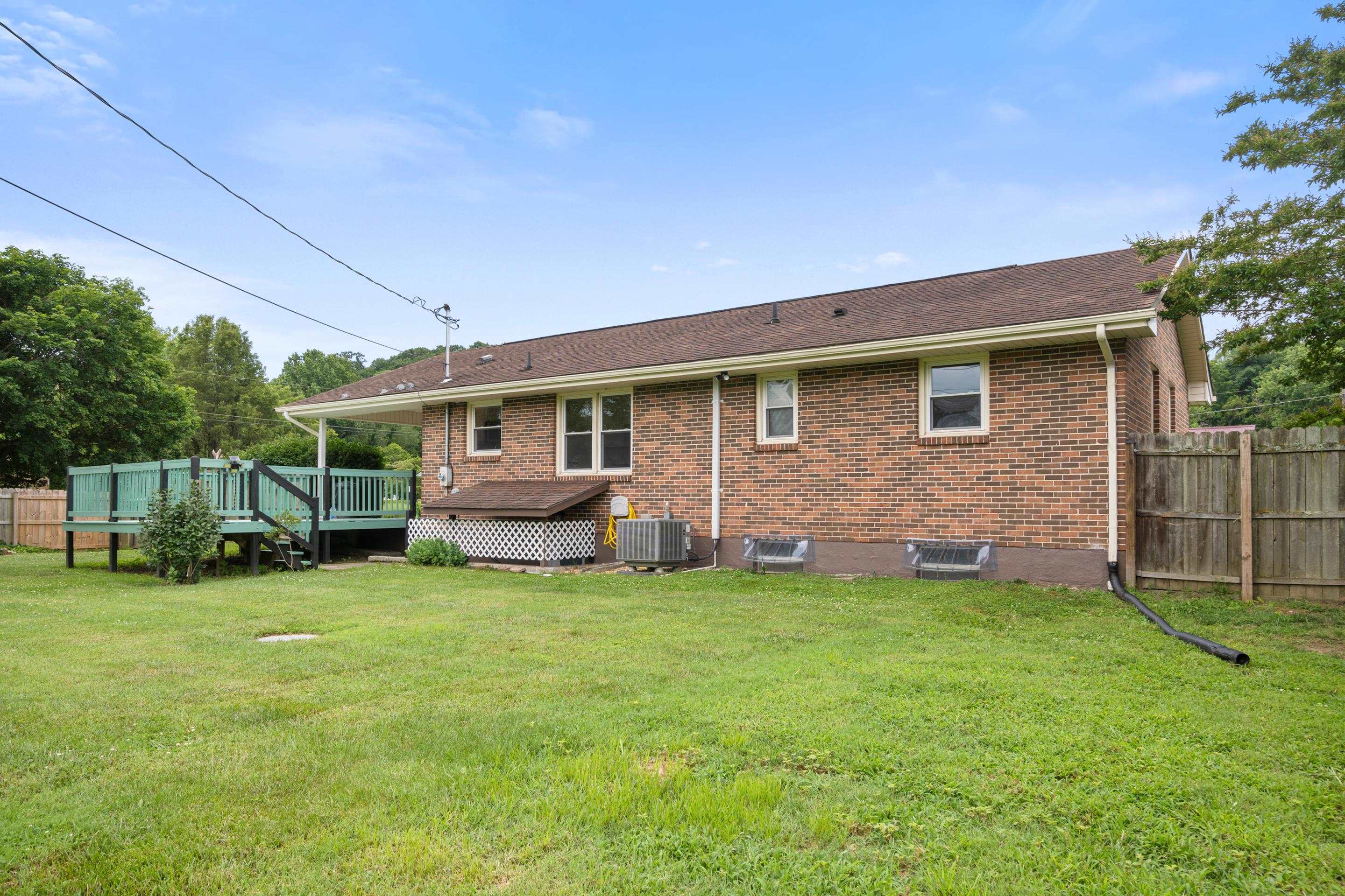 6890 Riverbend Drive Radford VA 24141