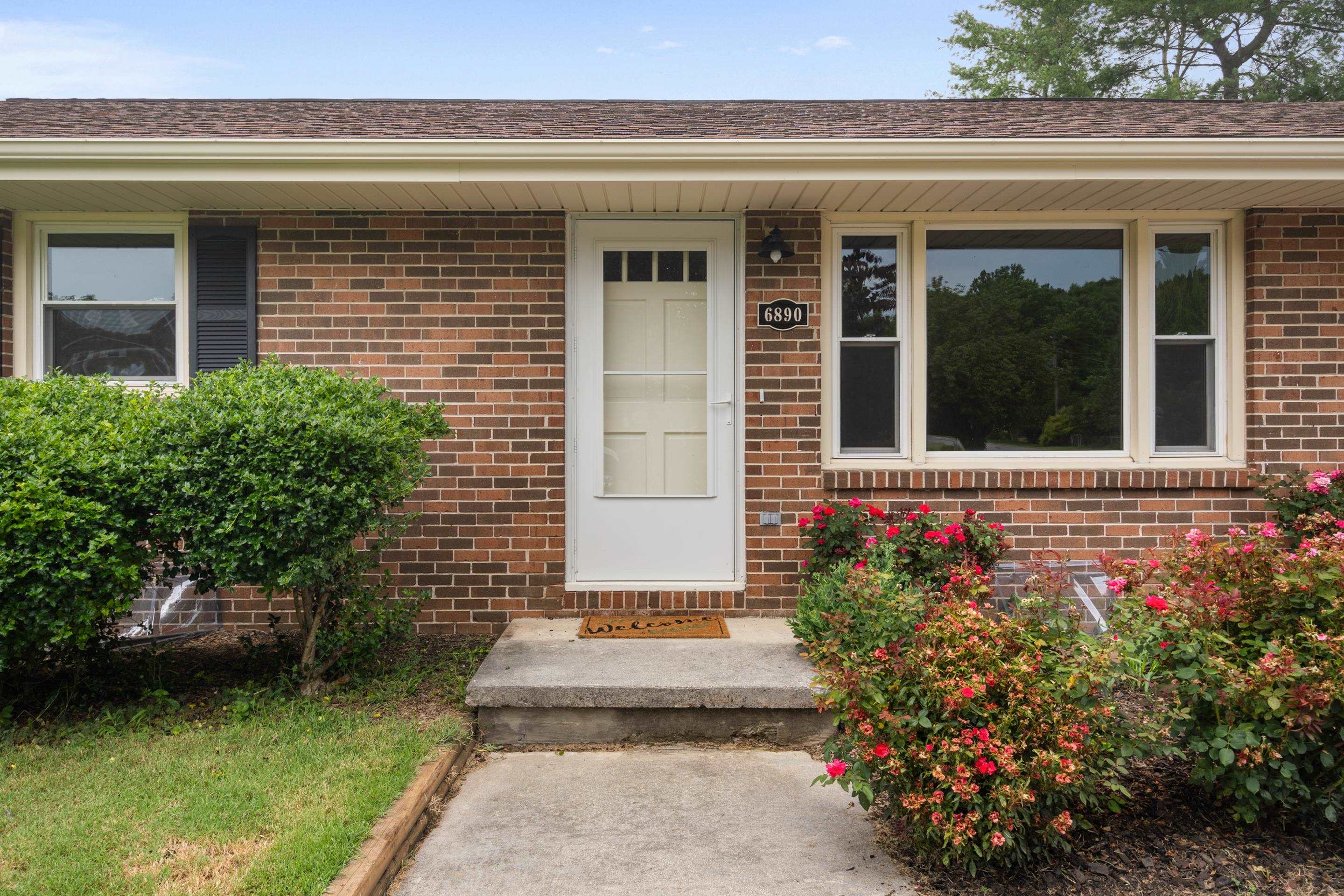 6890 Riverbend Drive Radford VA 24141