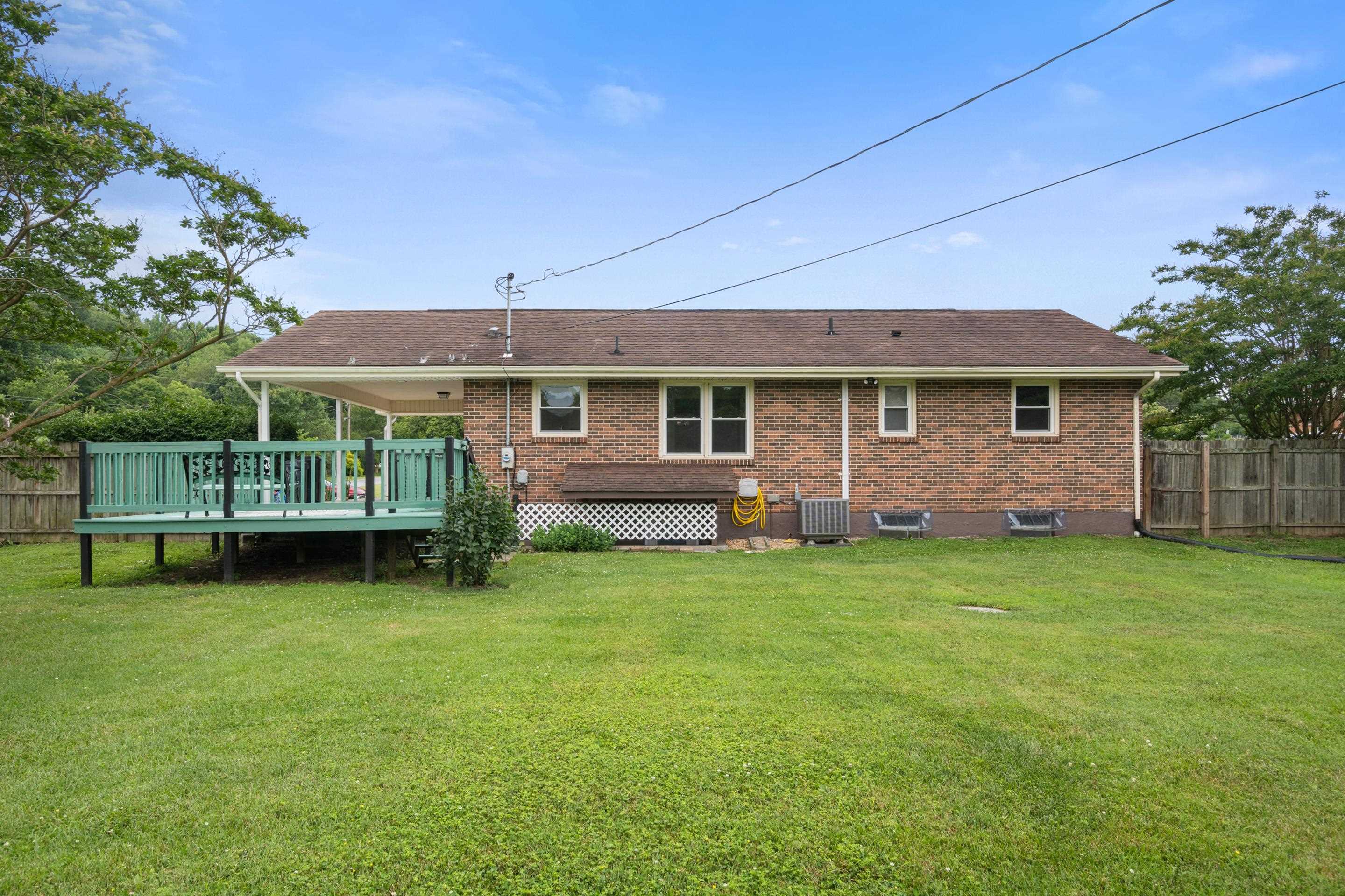 6890 Riverbend Drive Radford VA 24141