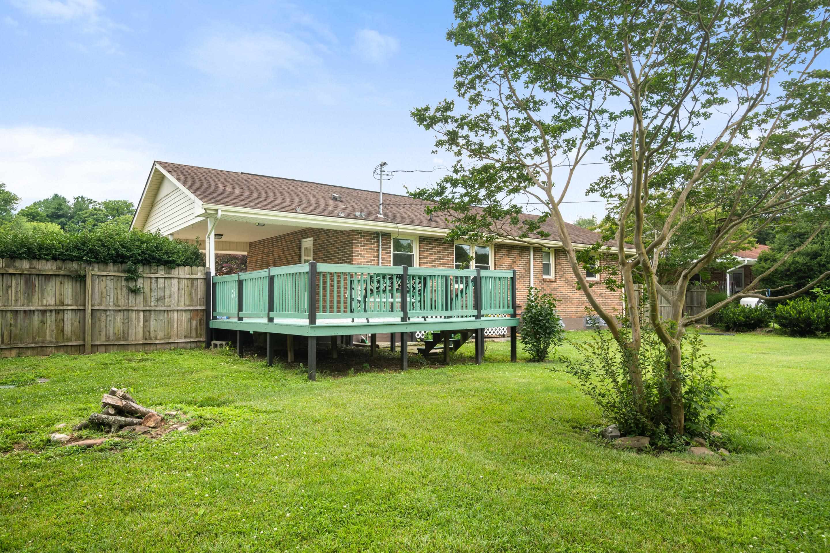 6890 Riverbend Drive Radford VA 24141