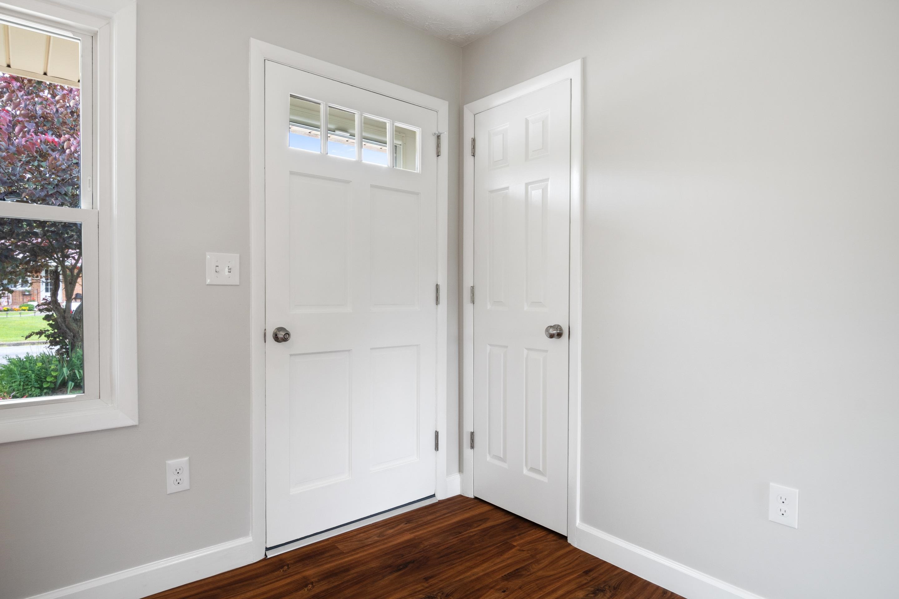 6890 Riverbend Drive Radford VA 24141