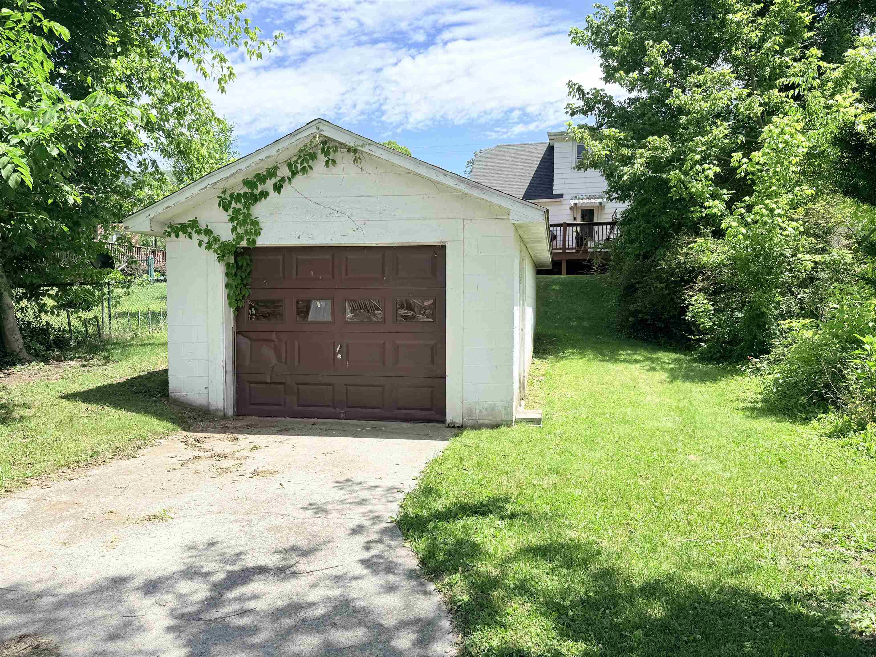 705 Westview Street Narrows VA 24124