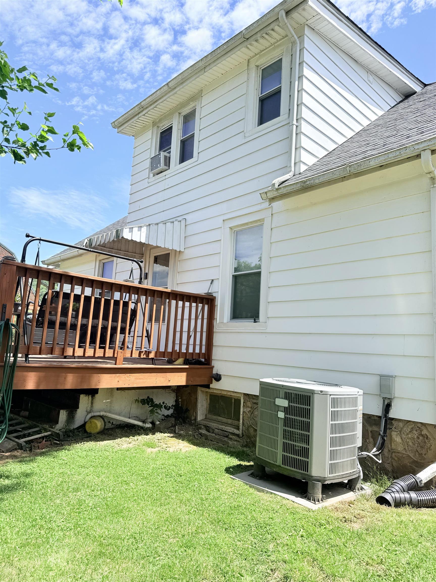 705 Westview Street Narrows VA 24124