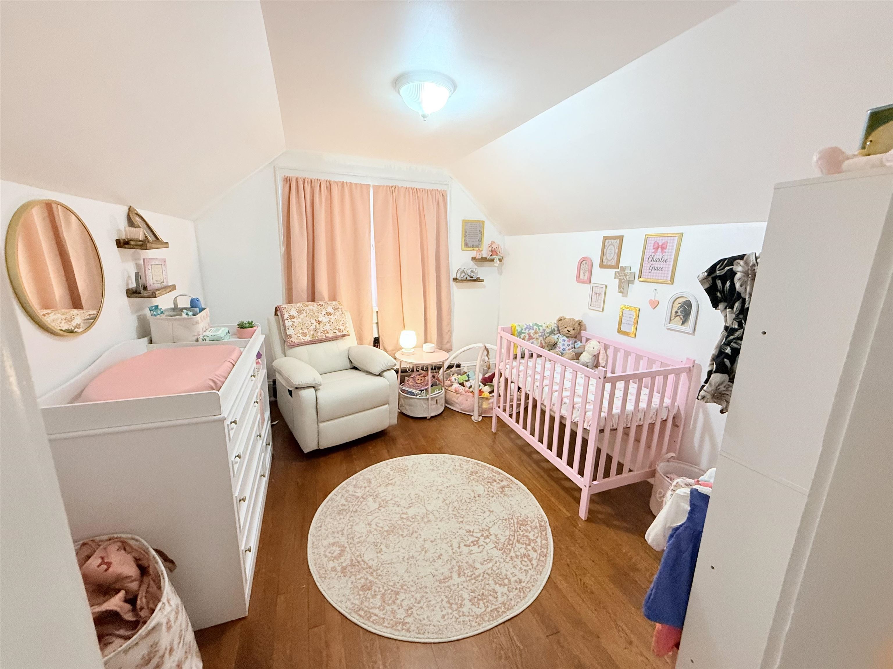 705 Westview Street Narrows VA 24124