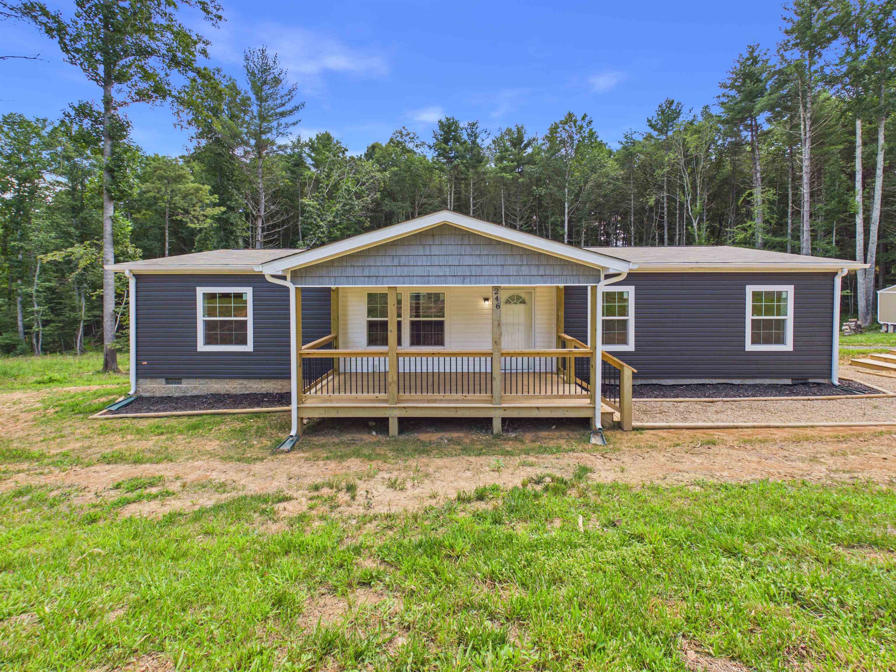 246 Wood Lane Hillsville VA 24343