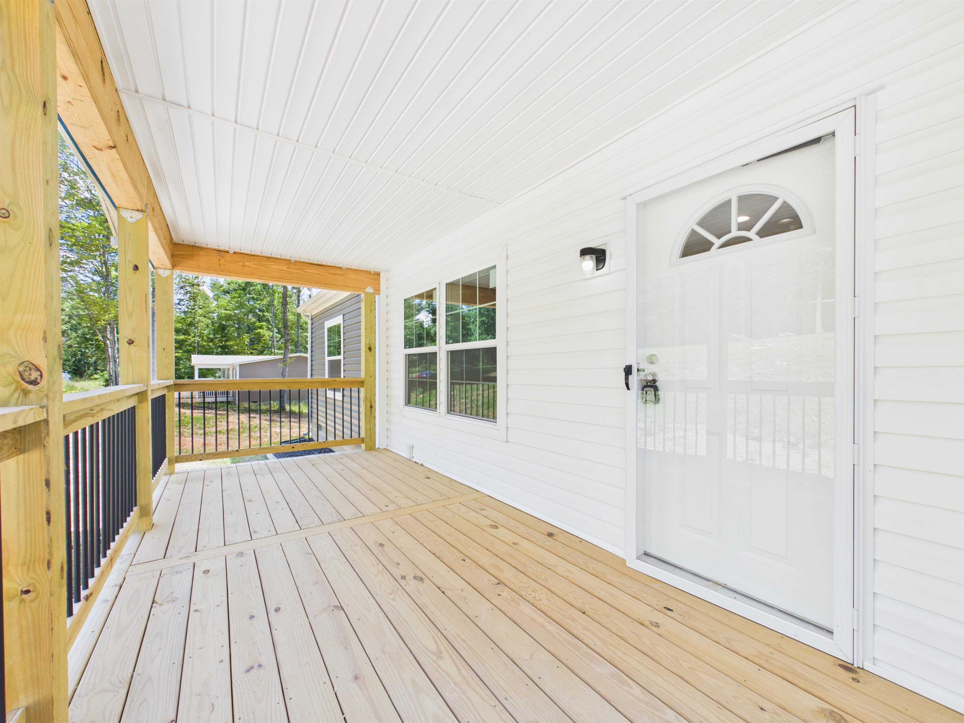 246 Wood Lane Hillsville VA 24343
