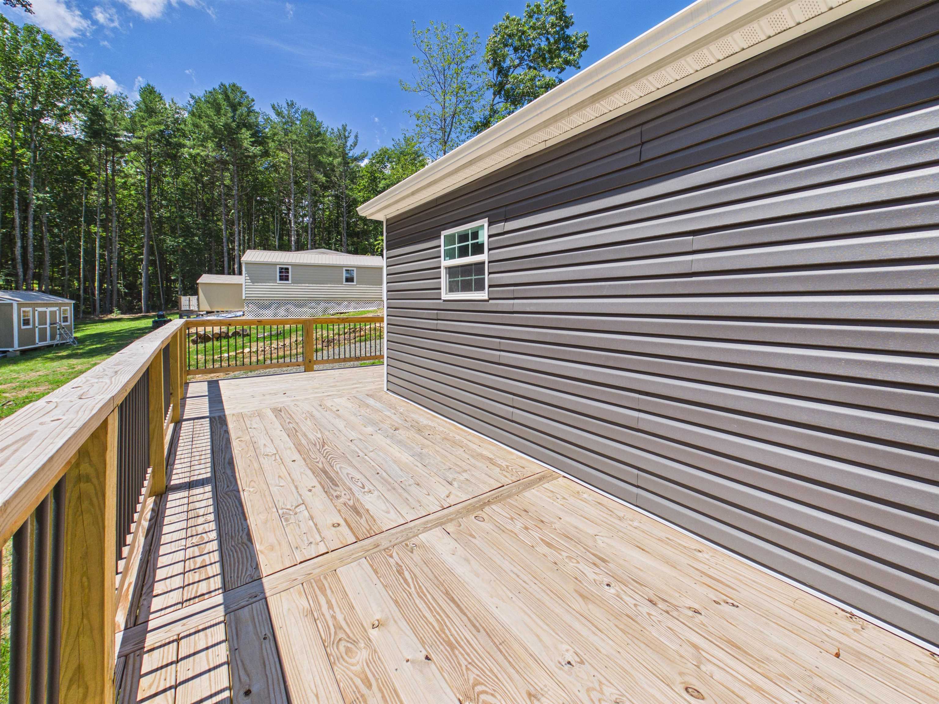 246 Wood Lane Hillsville VA 24343