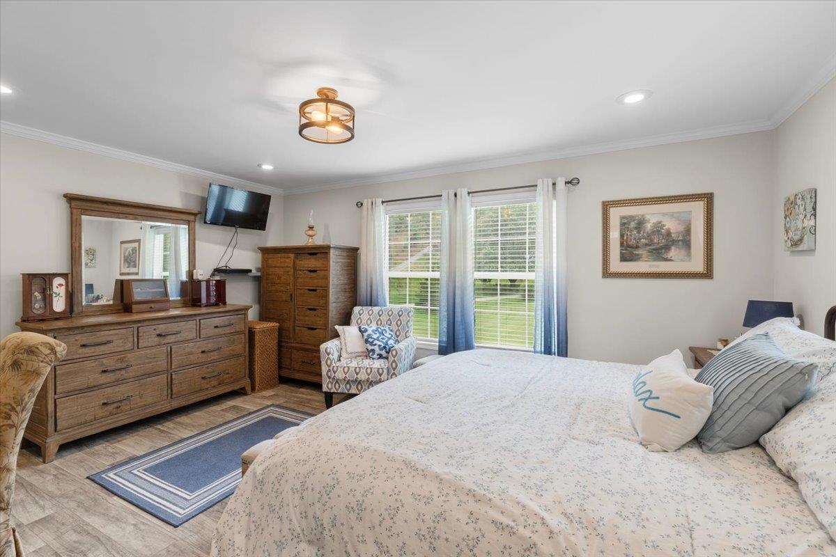 5941 Baptist Hollow Road Hiwassee VA 24347