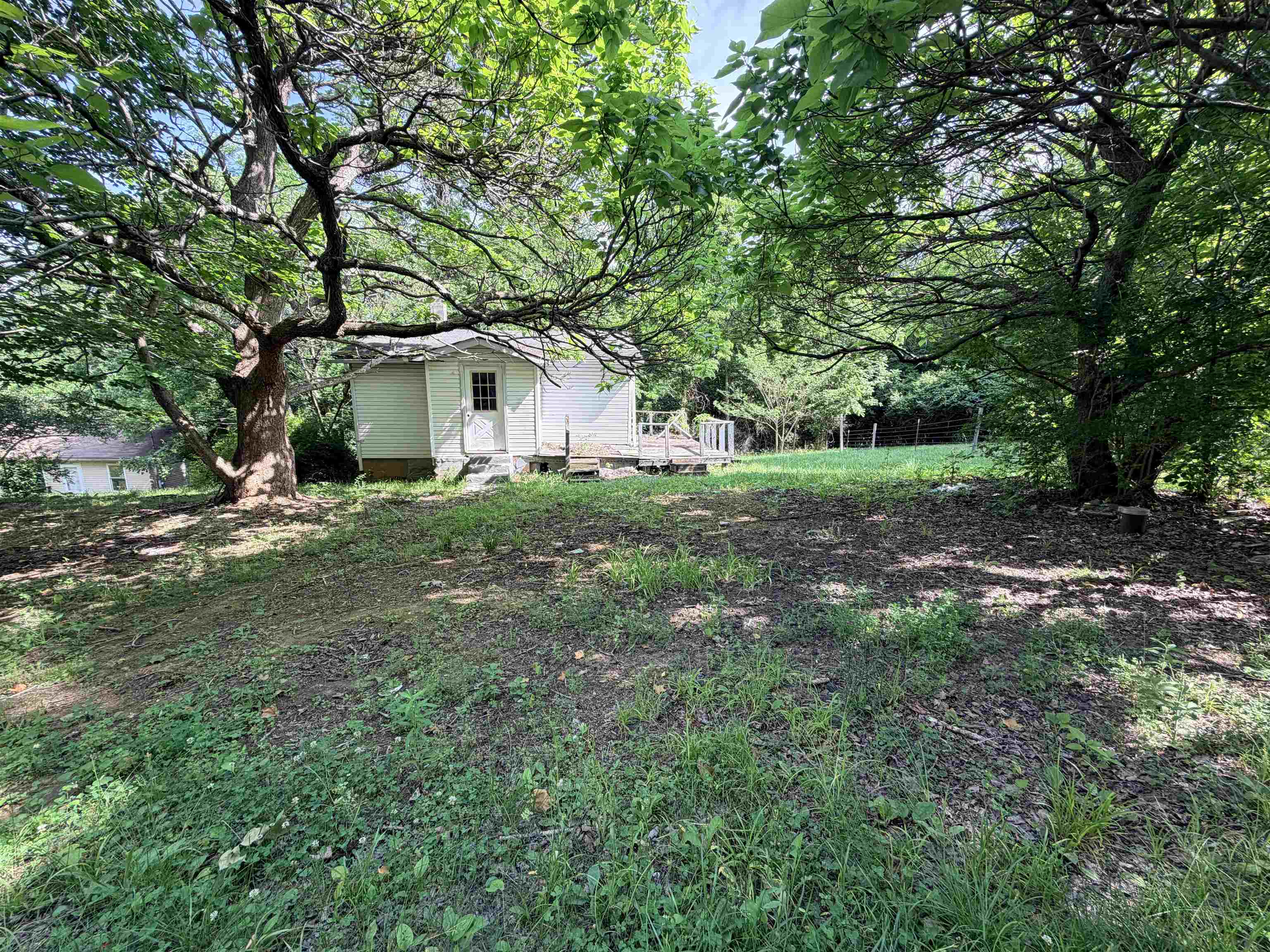 227 & 229 Sunny Ridge Road Pearisburg VA 24134