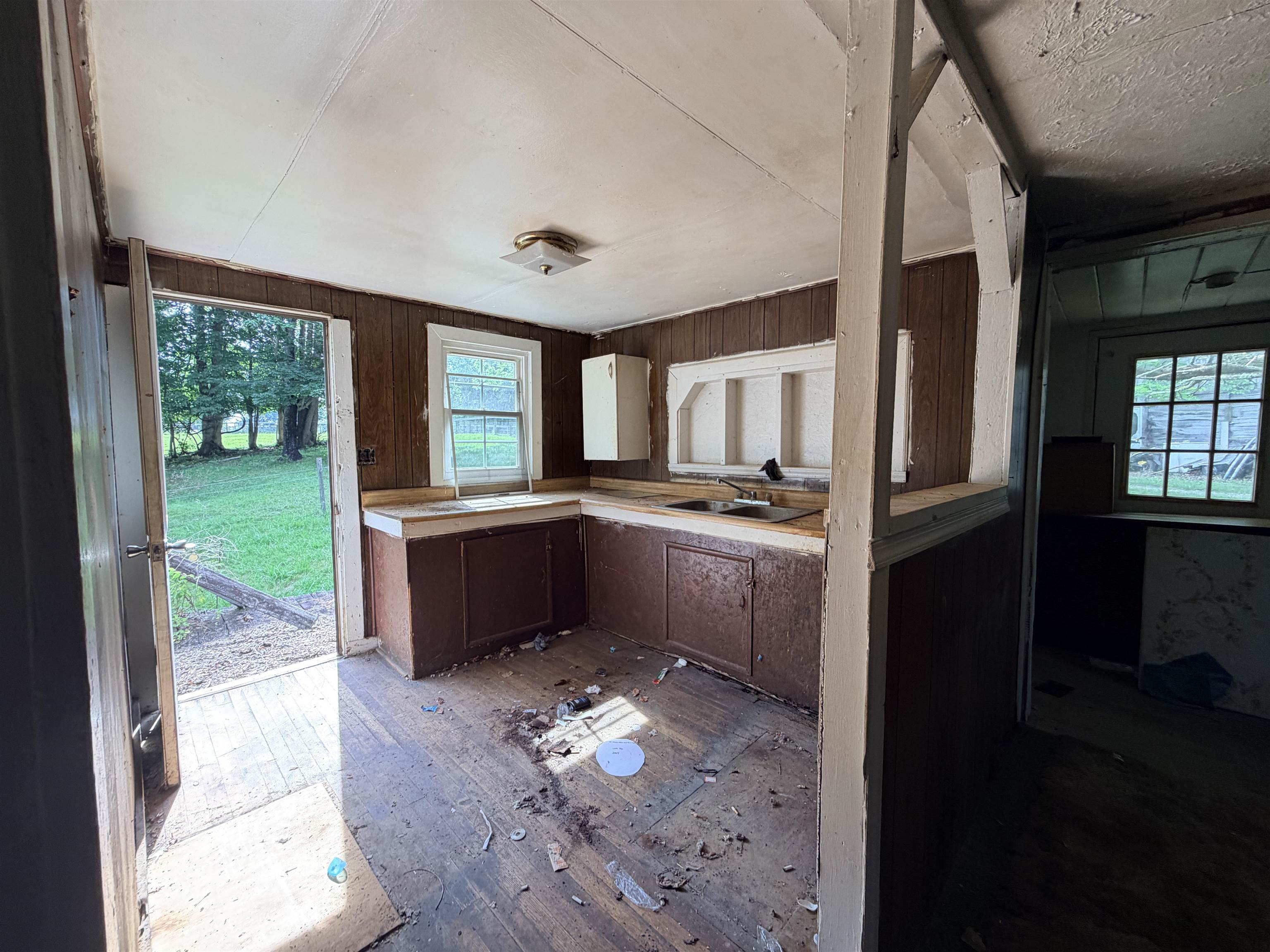 227 & 229 Sunny Ridge Road Pearisburg VA 24134
