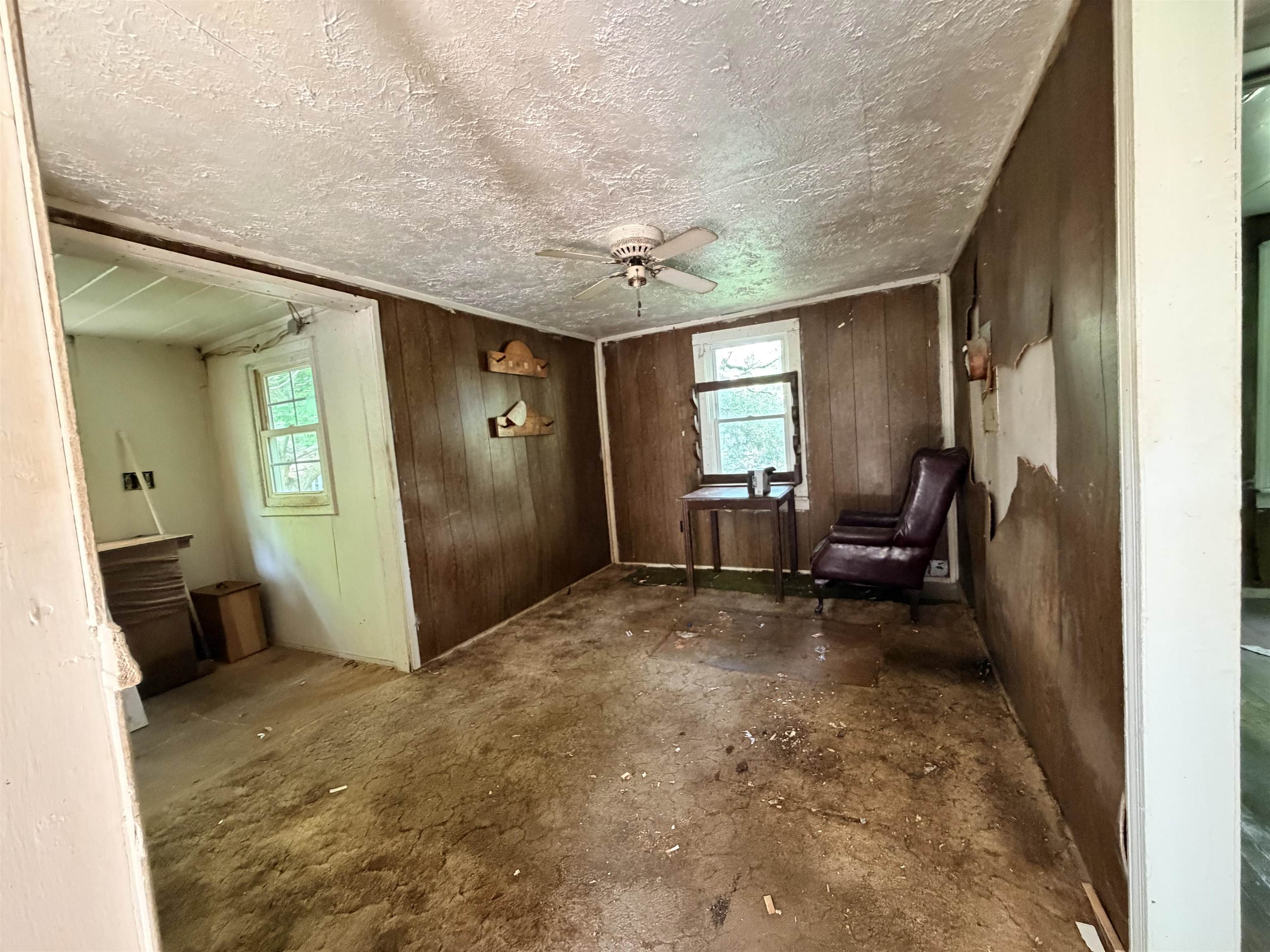 227 & 229 Sunny Ridge Road Pearisburg VA 24134