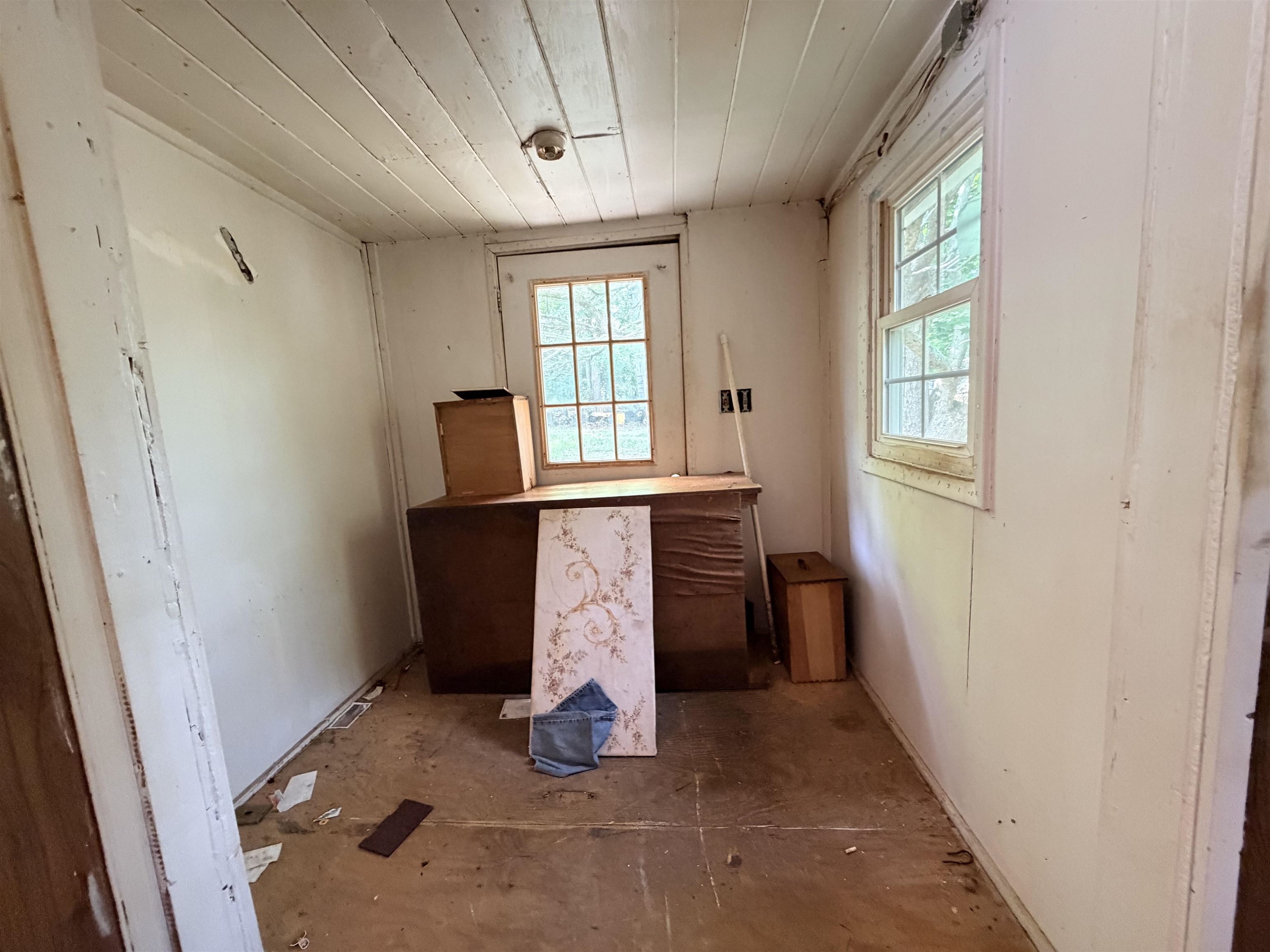227 & 229 Sunny Ridge Road Pearisburg VA 24134