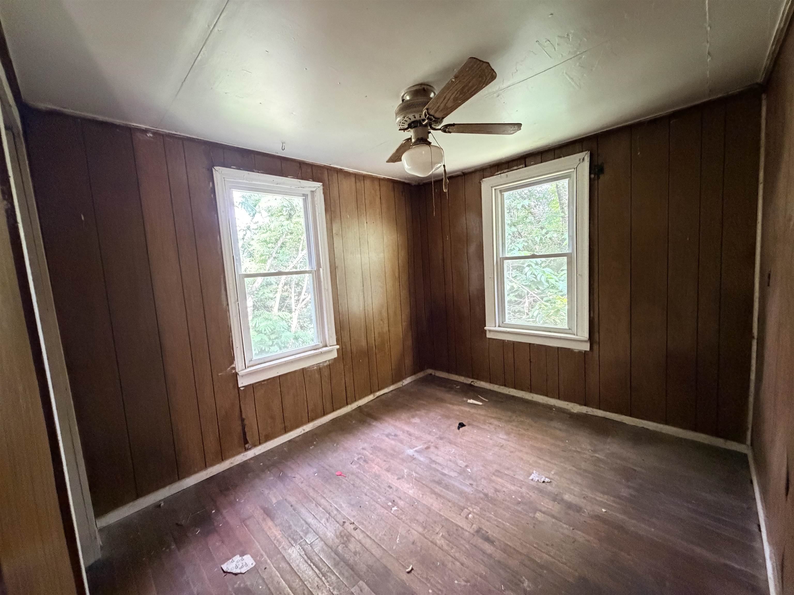 227 & 229 Sunny Ridge Road Pearisburg VA 24134