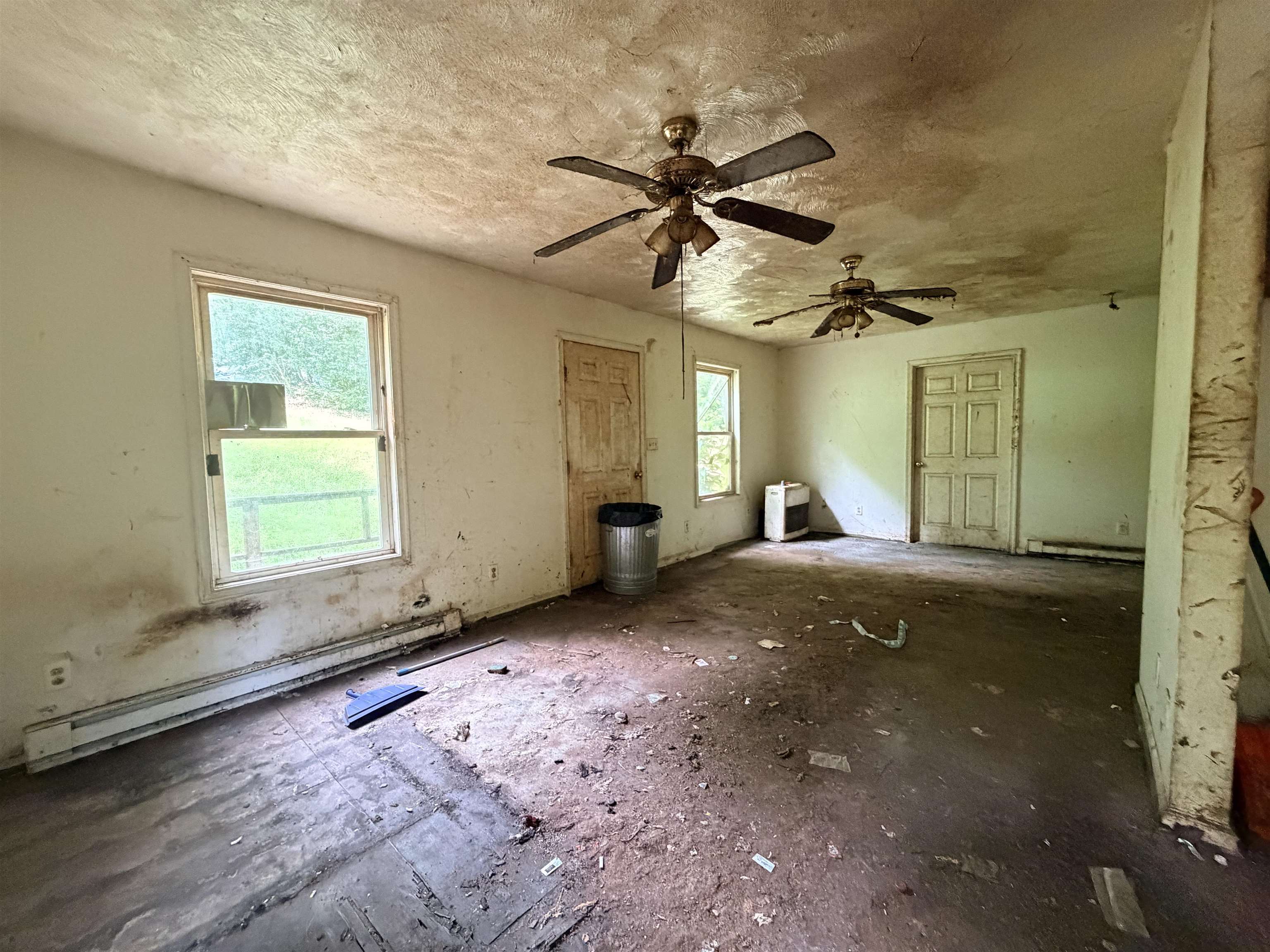 227 & 229 Sunny Ridge Road Pearisburg VA 24134