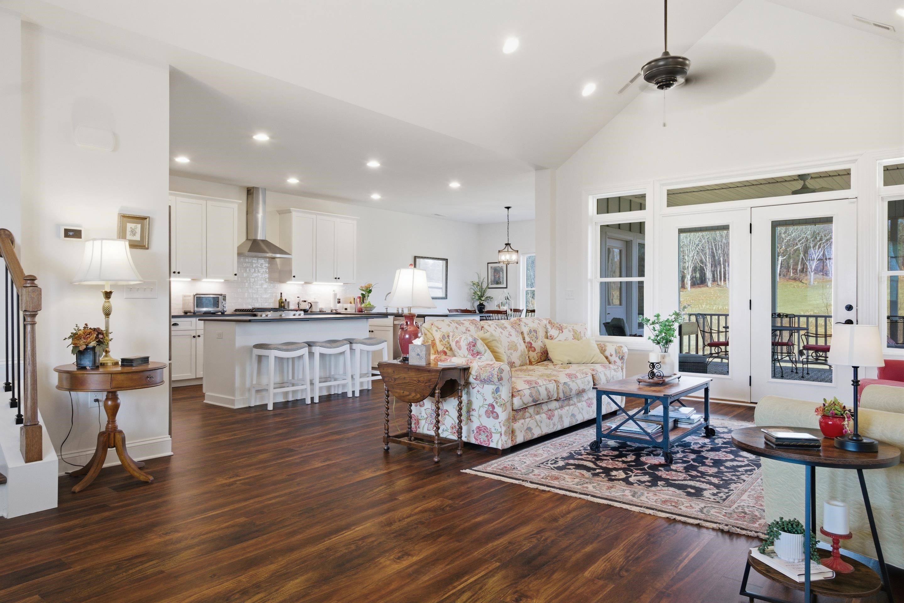 6671 Tanager Lane Dublin VA 24084