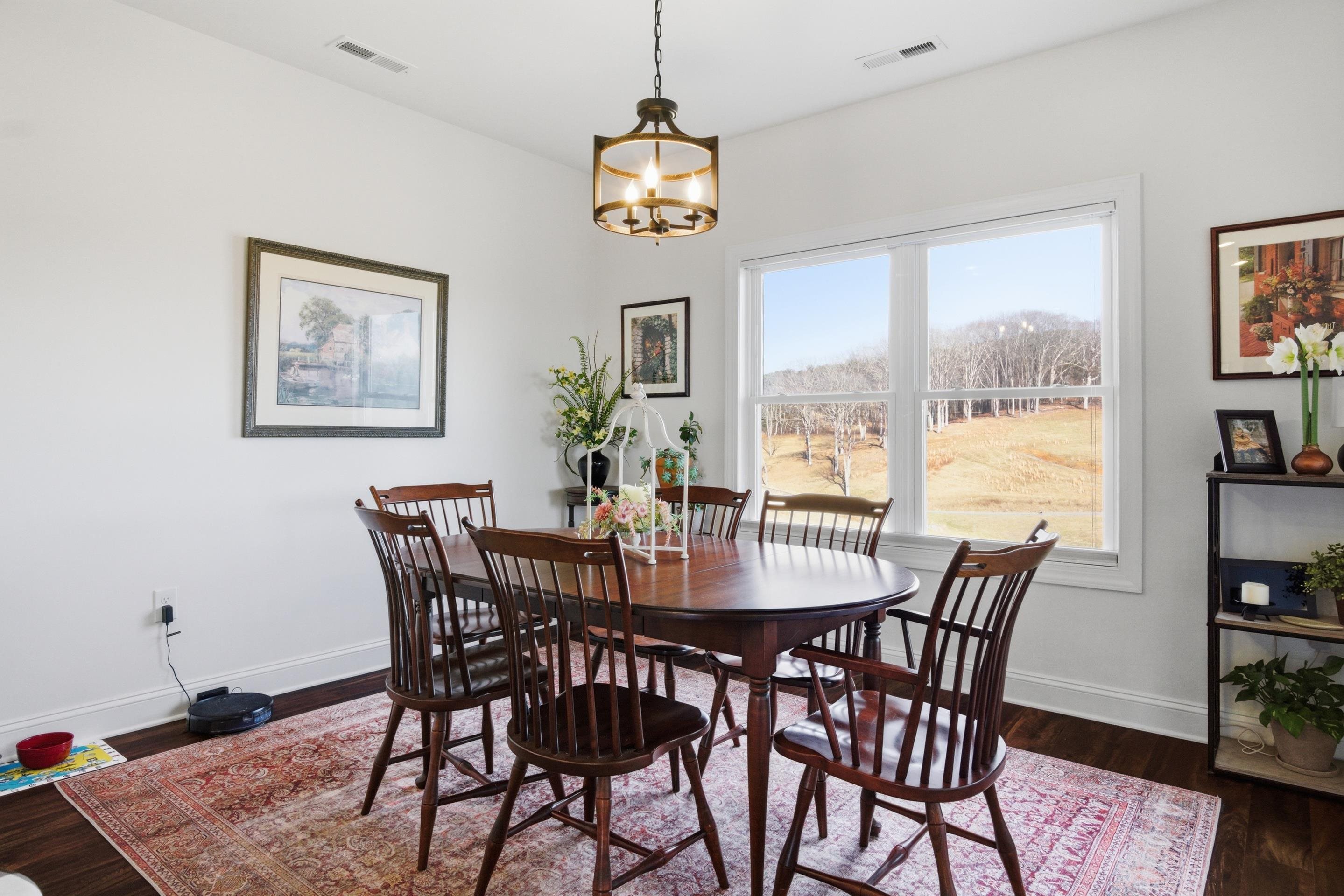 6671 Tanager Lane Dublin VA 24084