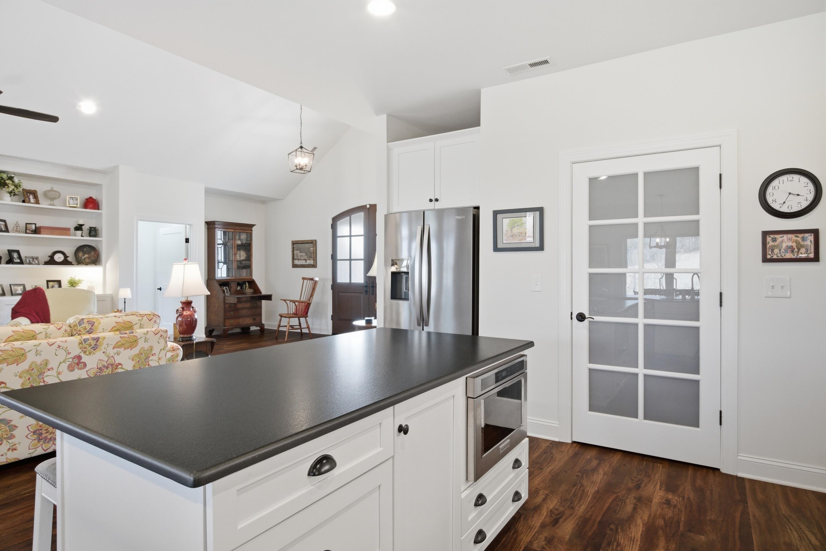 6671 Tanager Lane Dublin VA 24084