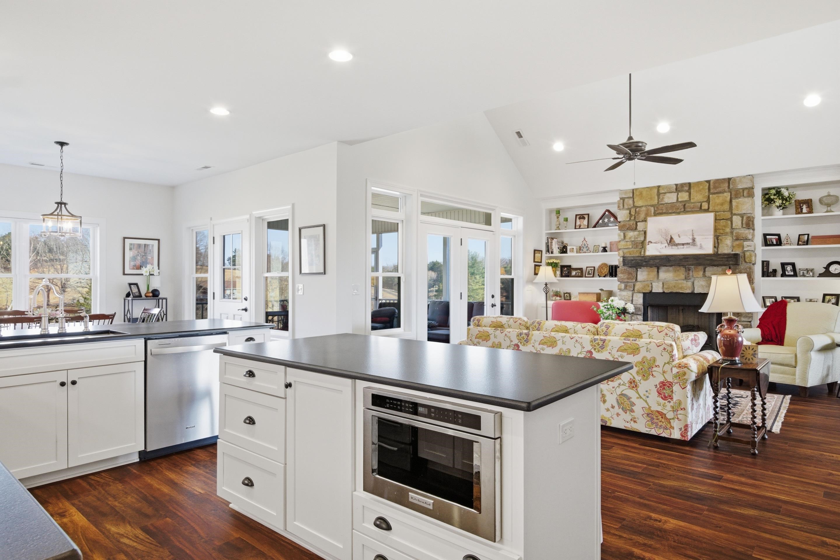 6671 Tanager Lane Dublin VA 24084