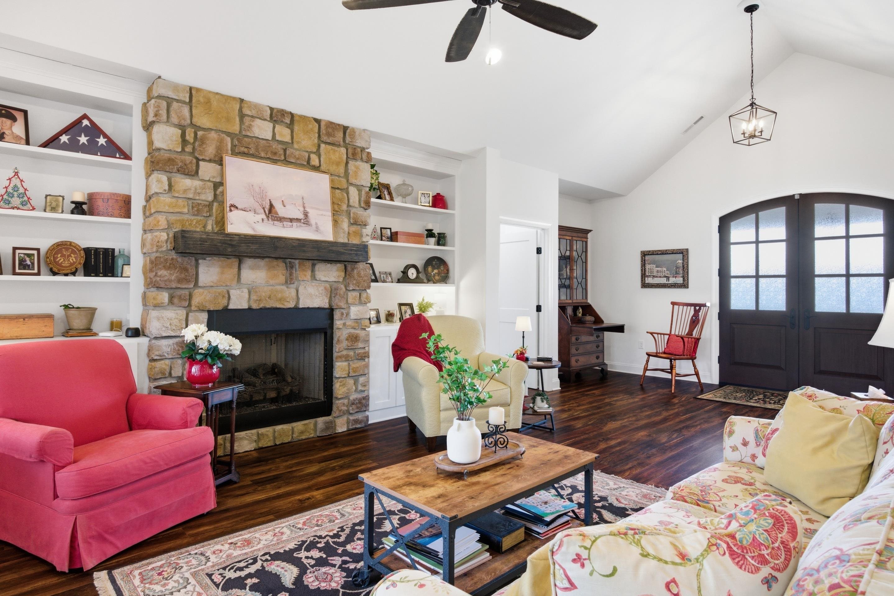 6671 Tanager Lane Dublin VA 24084