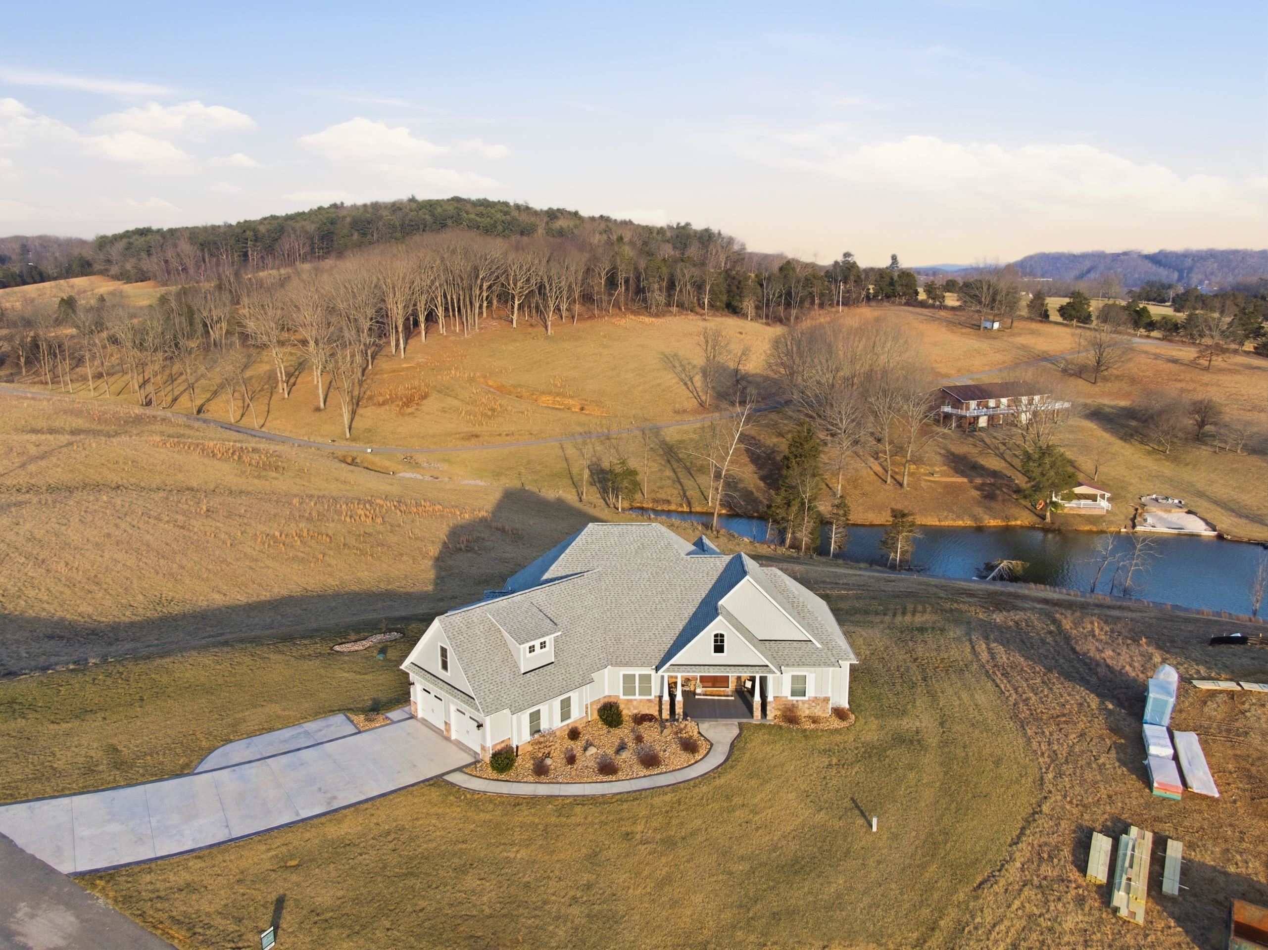 6671 Tanager Lane Dublin VA 24084