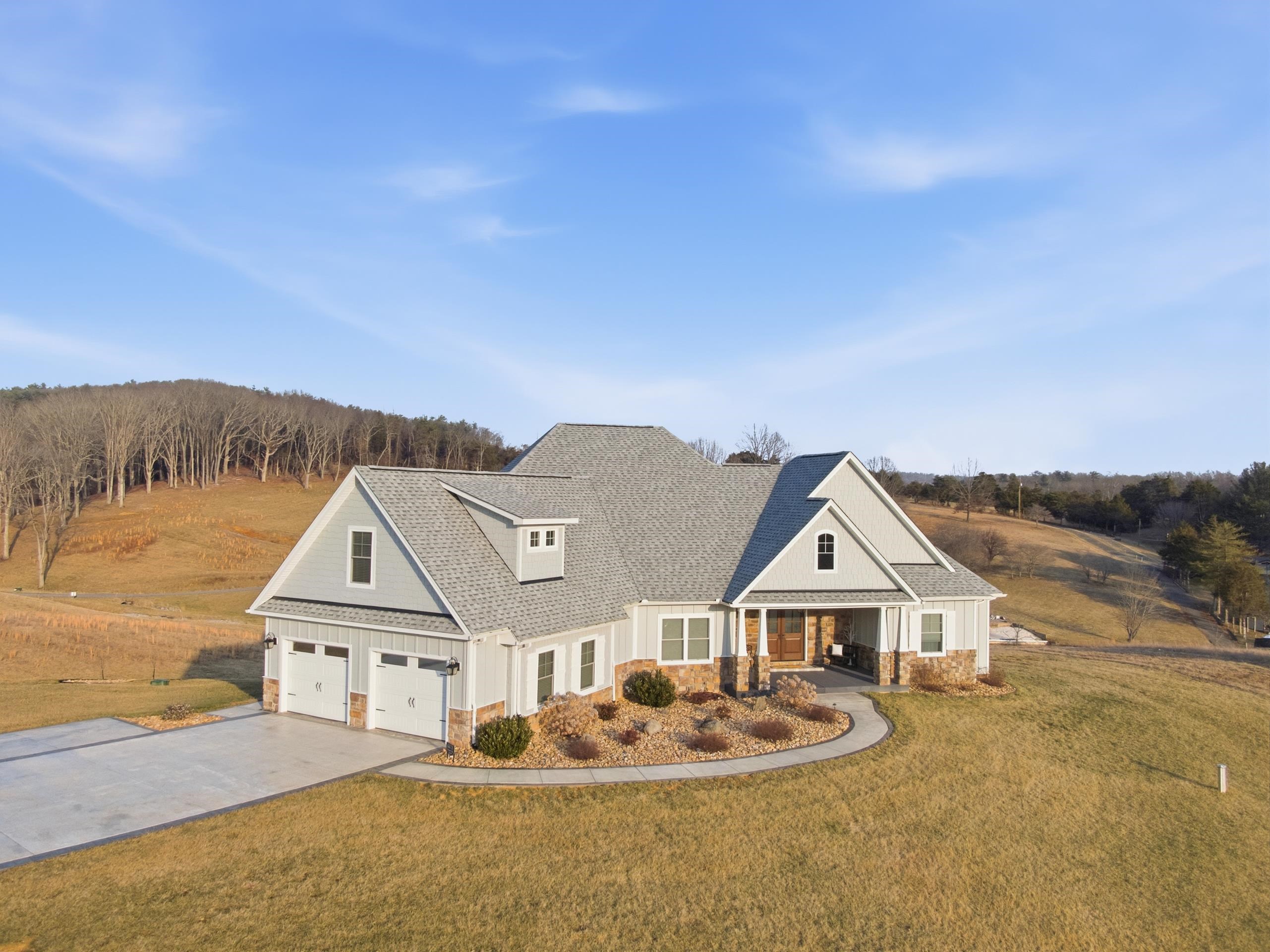 6671 Tanager Lane Dublin VA 24084