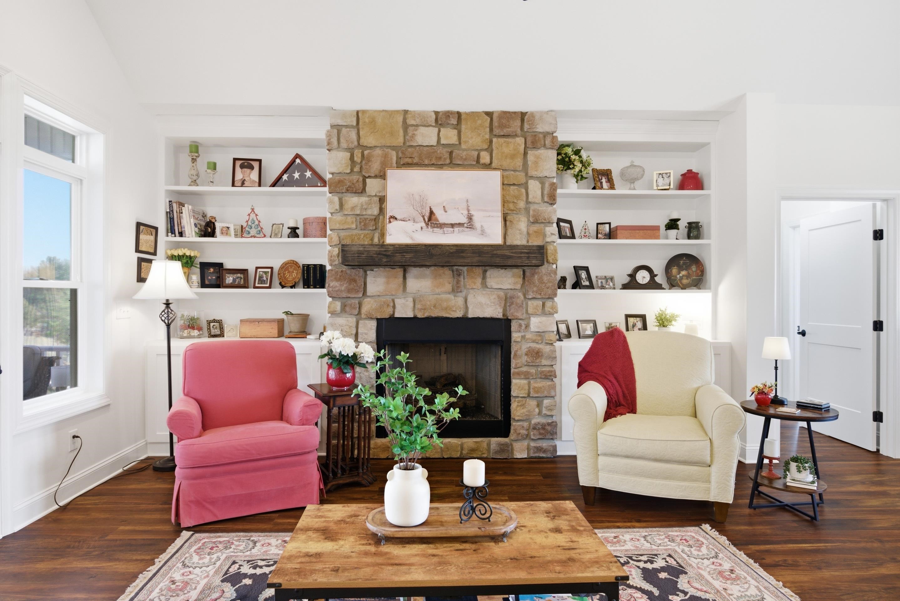 6671 Tanager Lane Dublin VA 24084