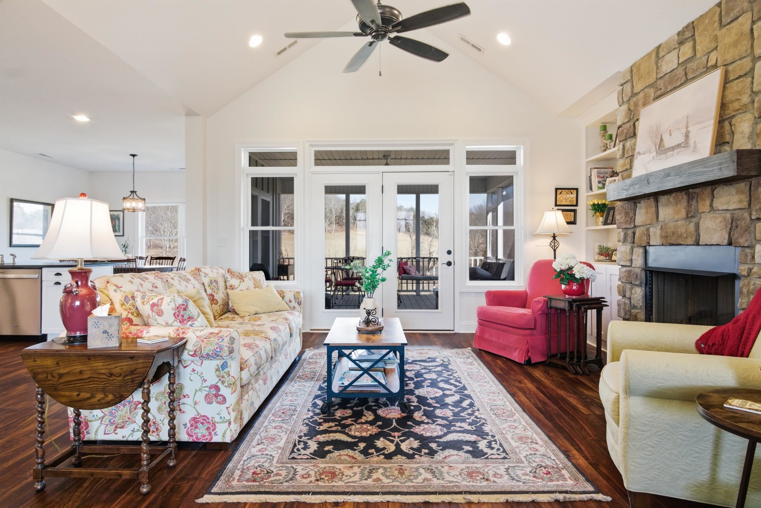 6671 Tanager Lane Dublin VA 24084