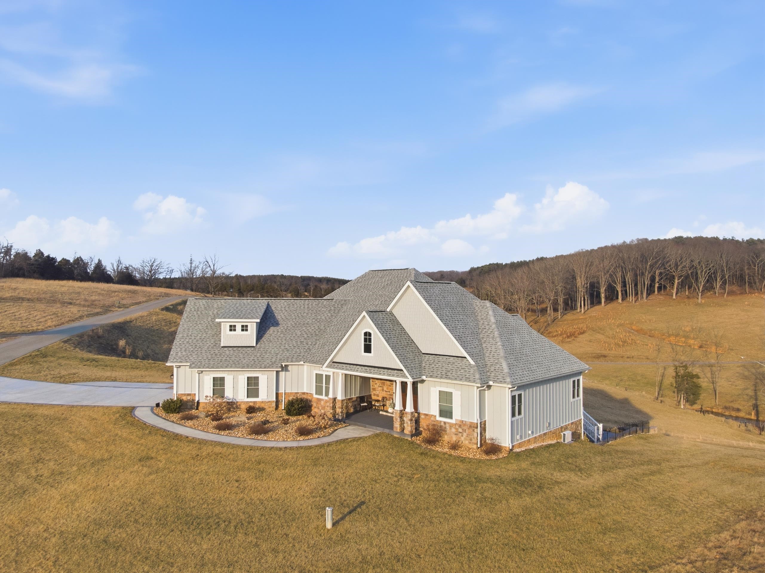 6671 Tanager Lane Dublin VA 24084