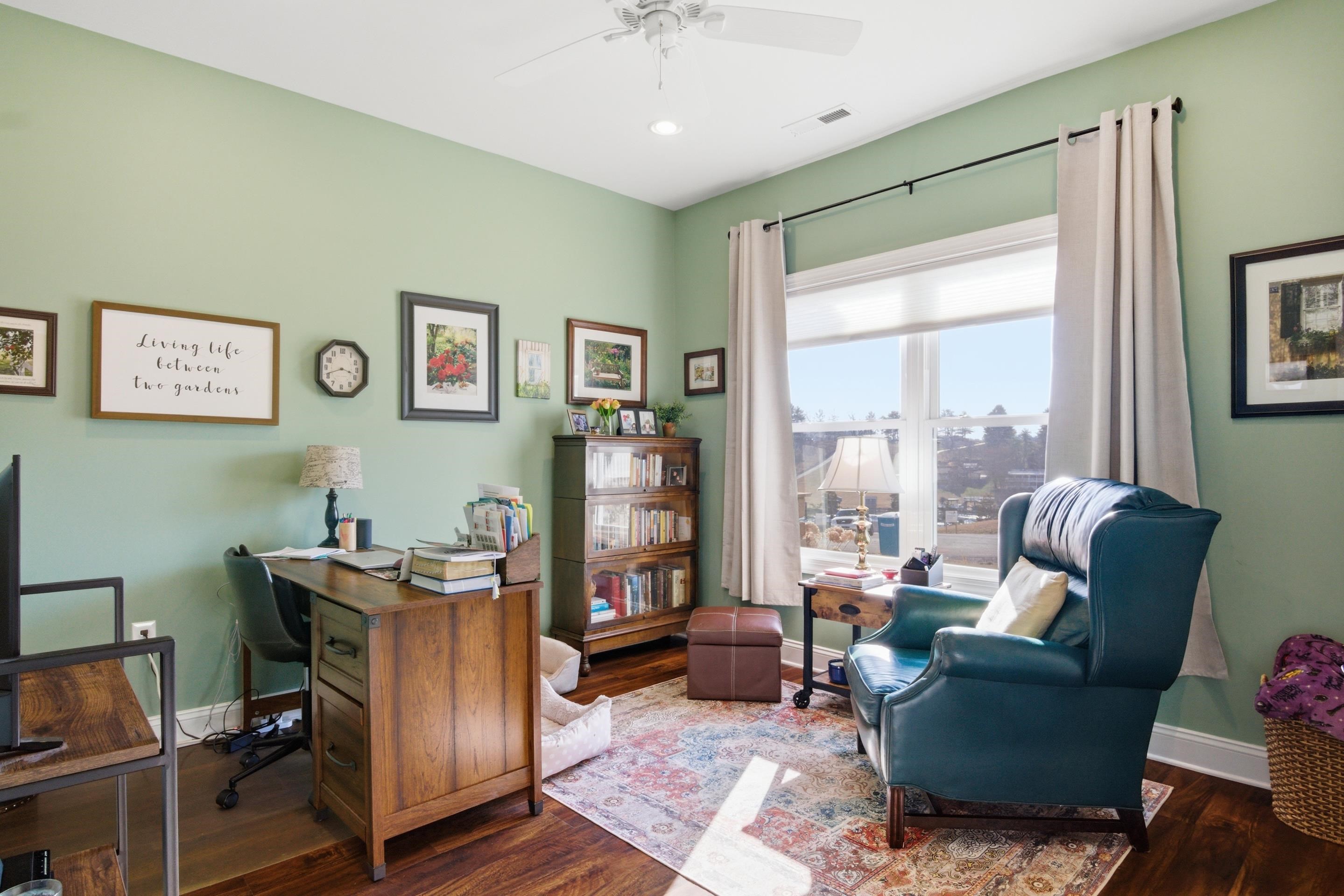 6671 Tanager Lane Dublin VA 24084